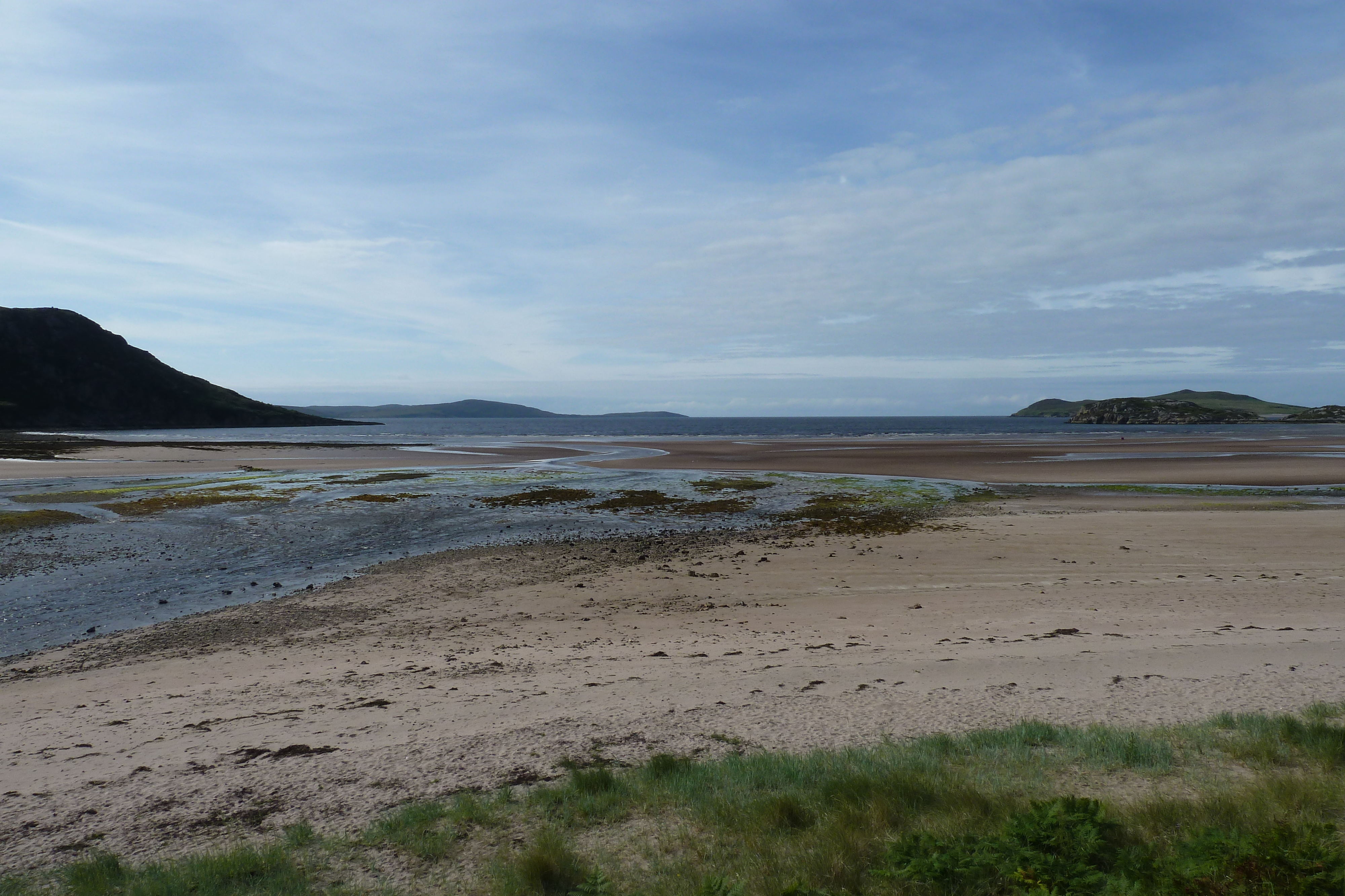 Picture United Kingdom Scotland Gairloch 2011-07 66 - Recreation Gairloch