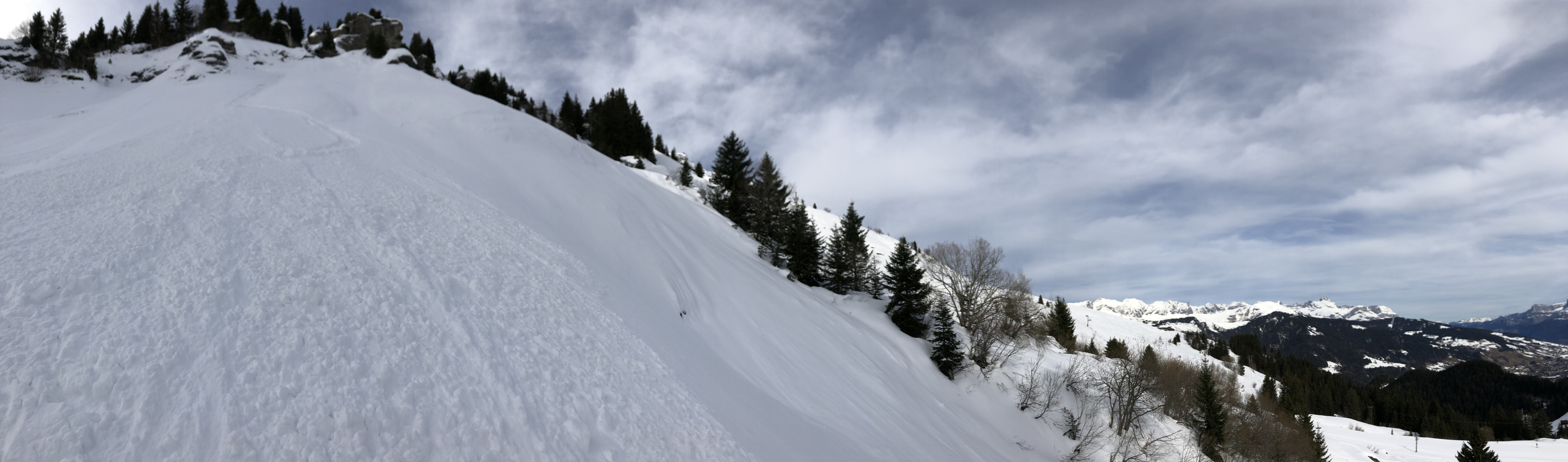 Picture France Megeve 2019-03 29 - Center Megeve