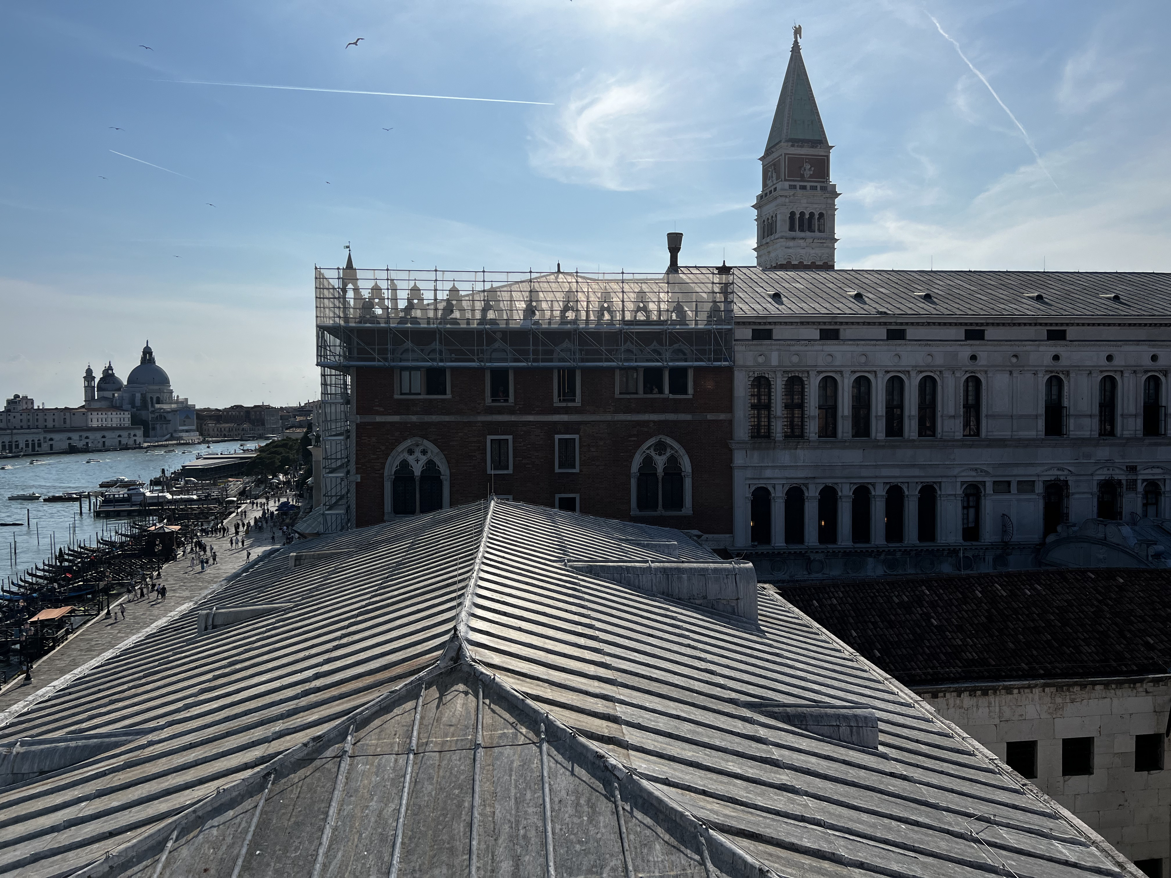 Picture Italy Venice Danieli Hotel 2022-05 14 - Journey Danieli Hotel