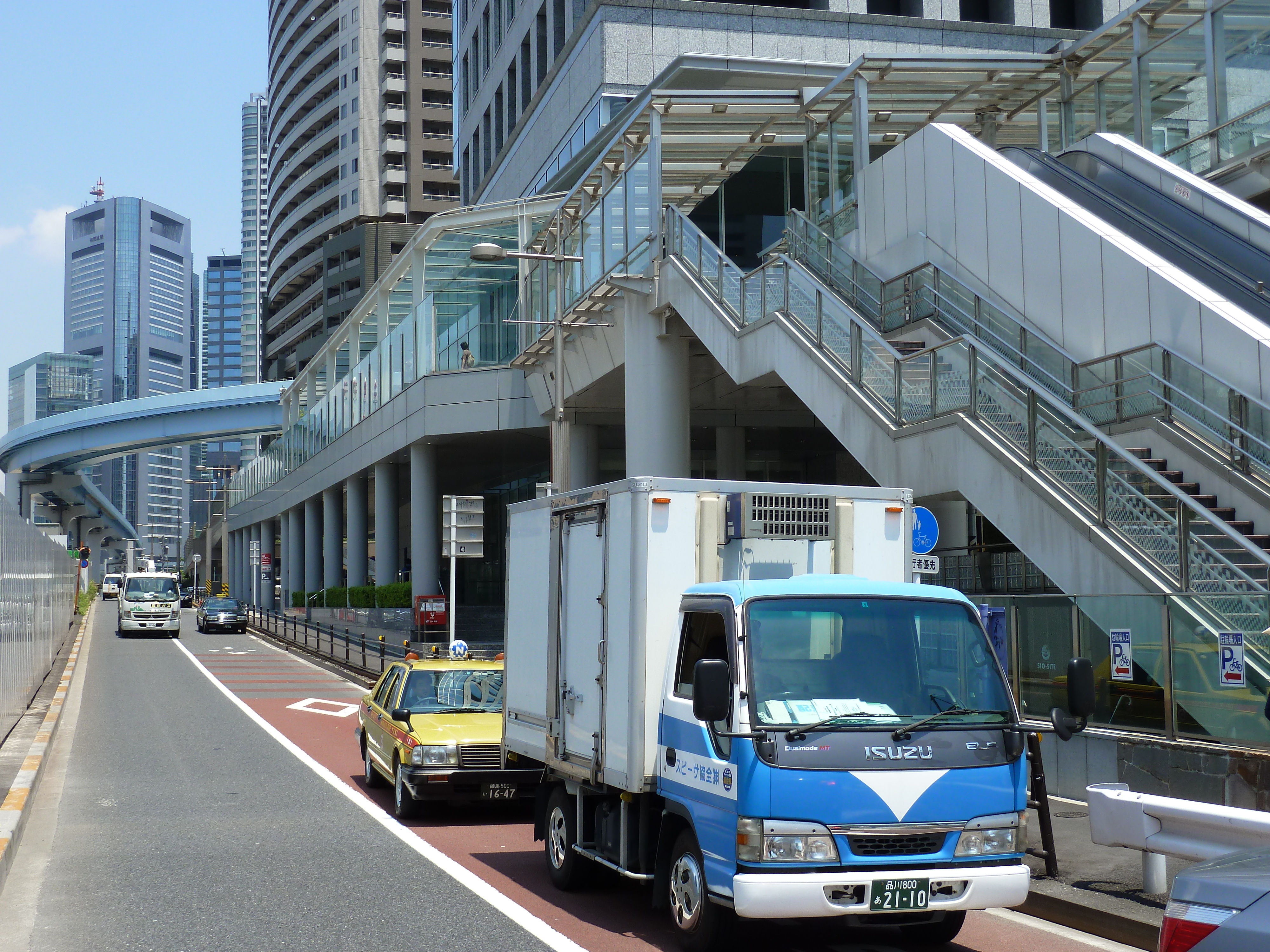 Picture Japan Tokyo 2010-06 74 - Journey Tokyo