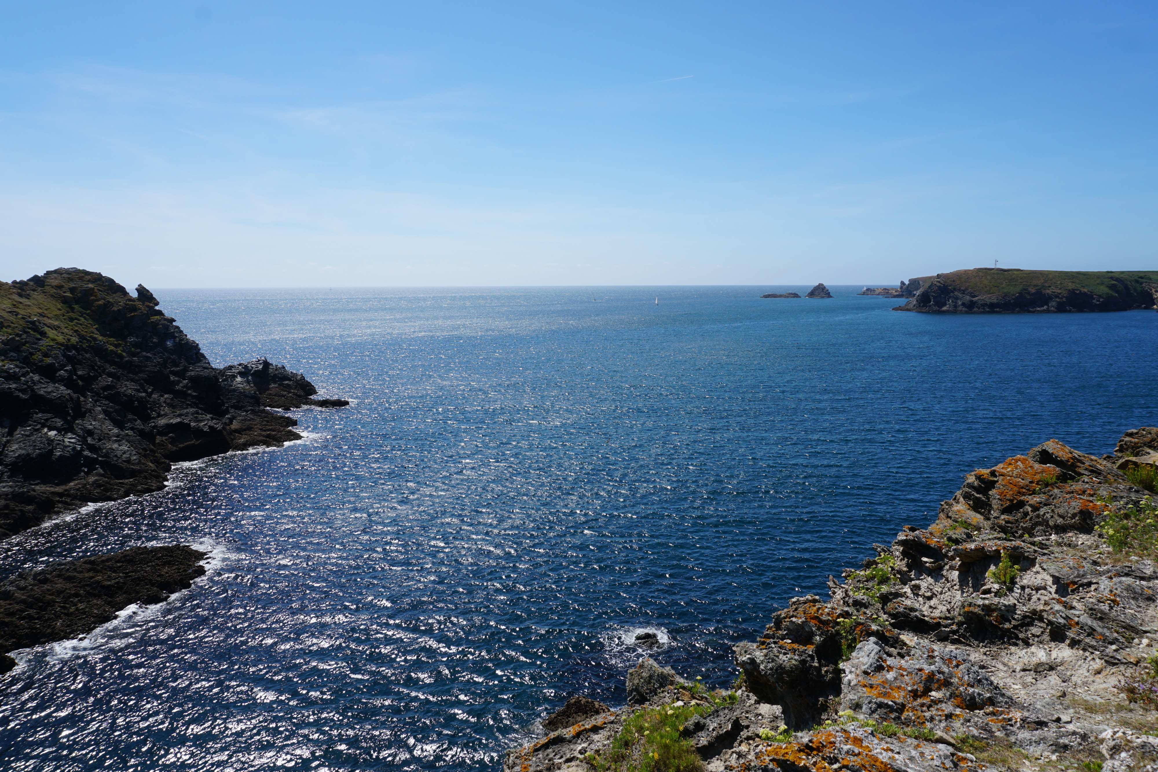 Picture France Belle-Ile 2016-08 127 - Discovery Belle-Ile