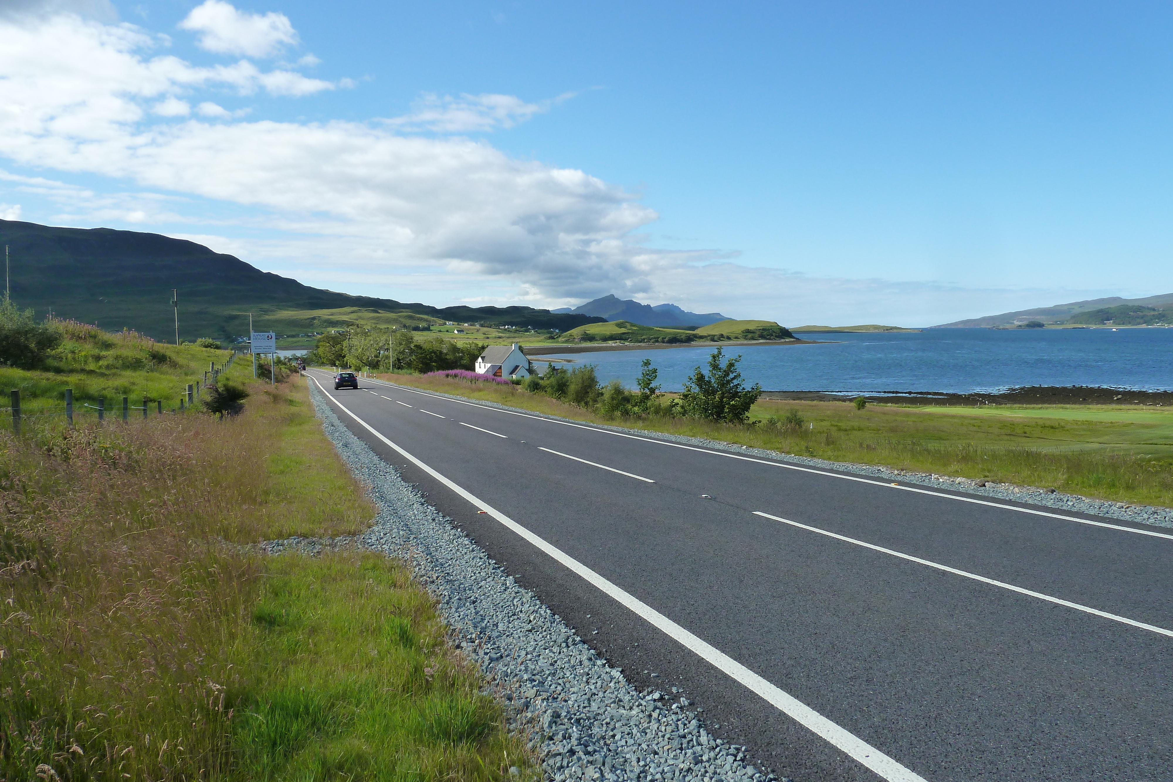 Picture United Kingdom Skye The Cullins 2011-07 71 - Tour The Cullins