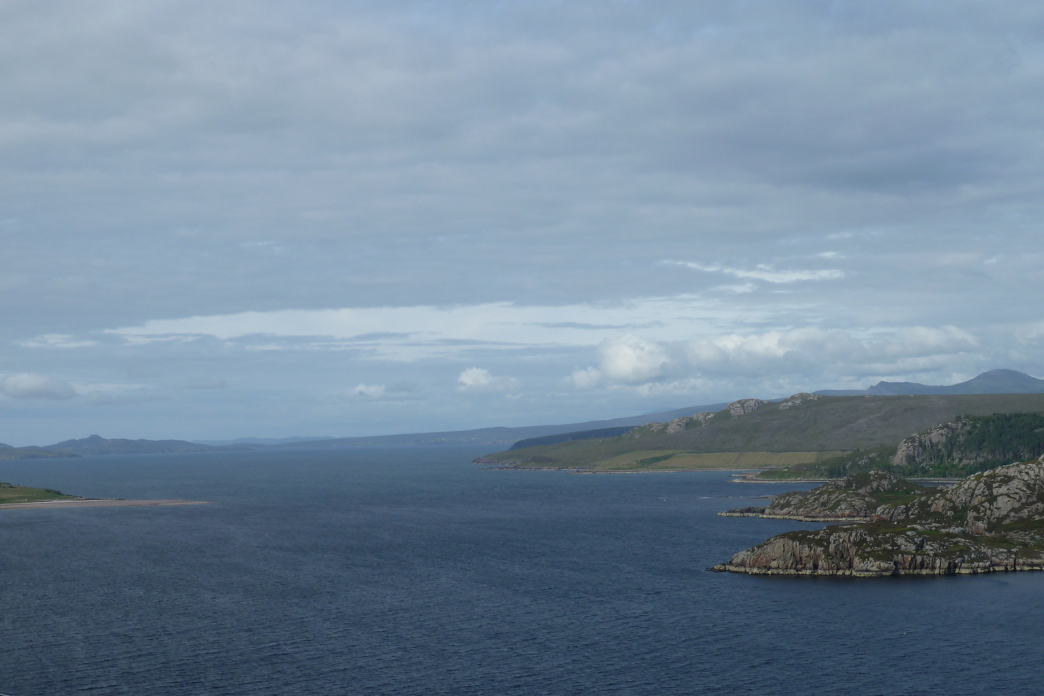 Picture United Kingdom Scotland Gairloch 2011-07 75 - Recreation Gairloch