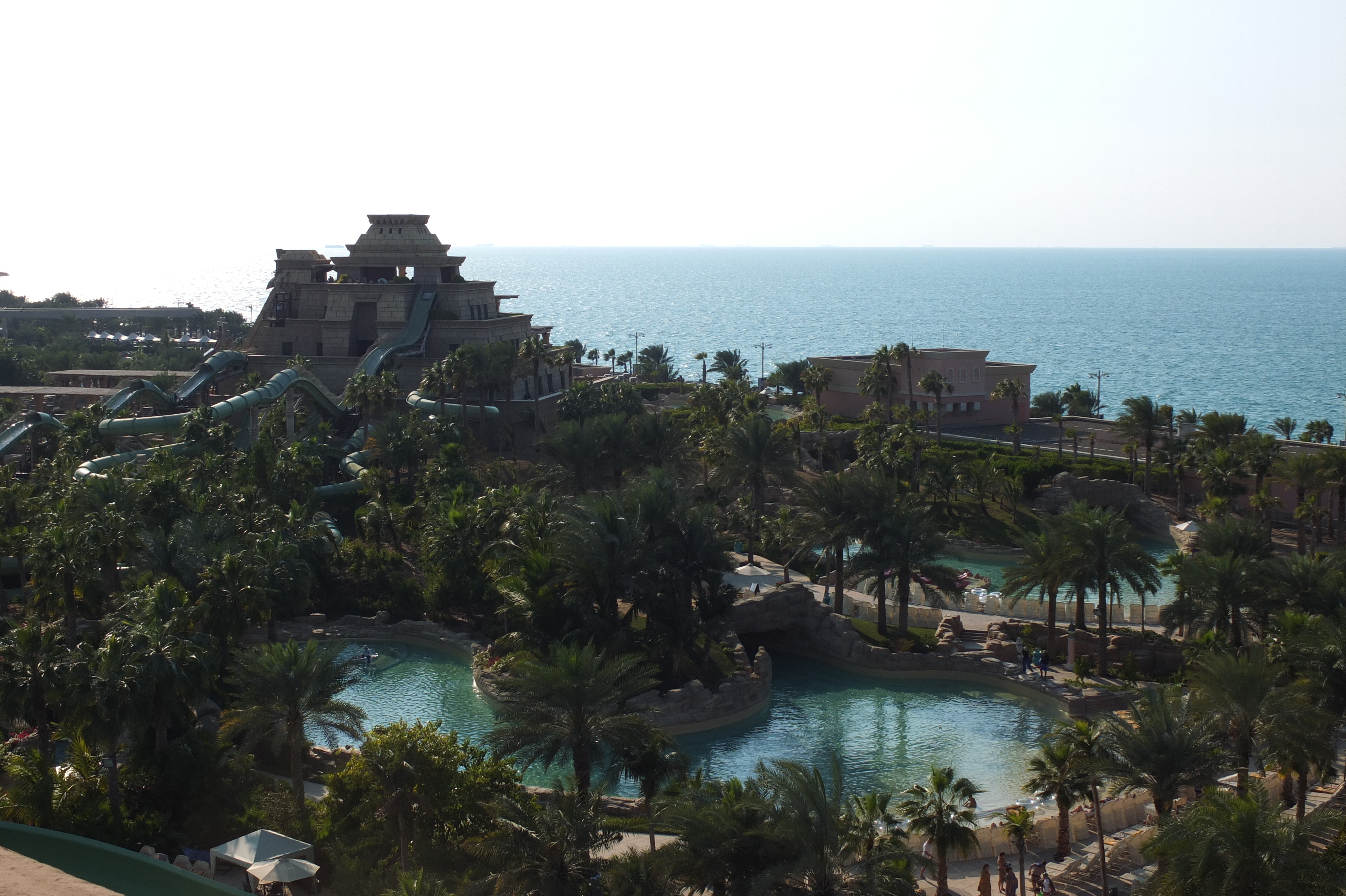 Picture United Arab Emirates Dubai Atlantis Hotel 2014-02 241 - Discovery Atlantis Hotel