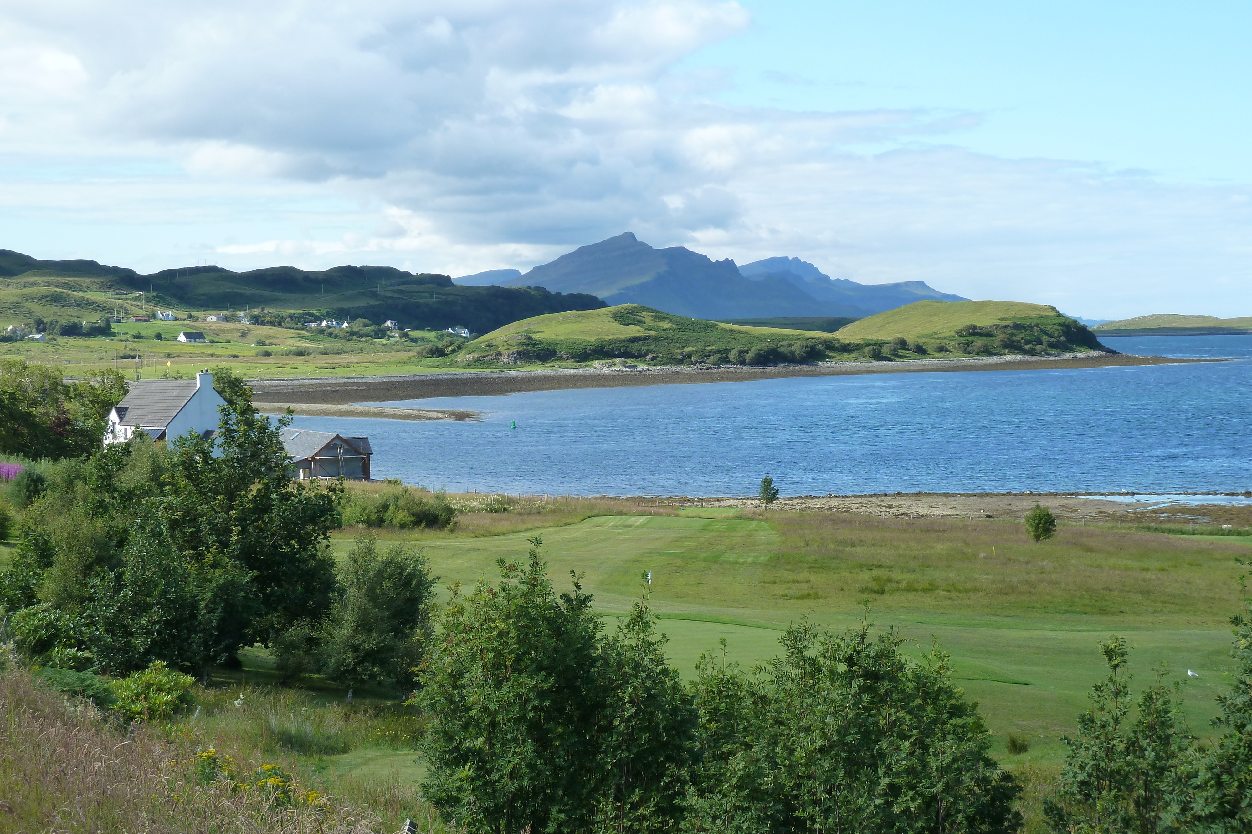 Picture United Kingdom Skye The Cullins 2011-07 61 - Tours The Cullins