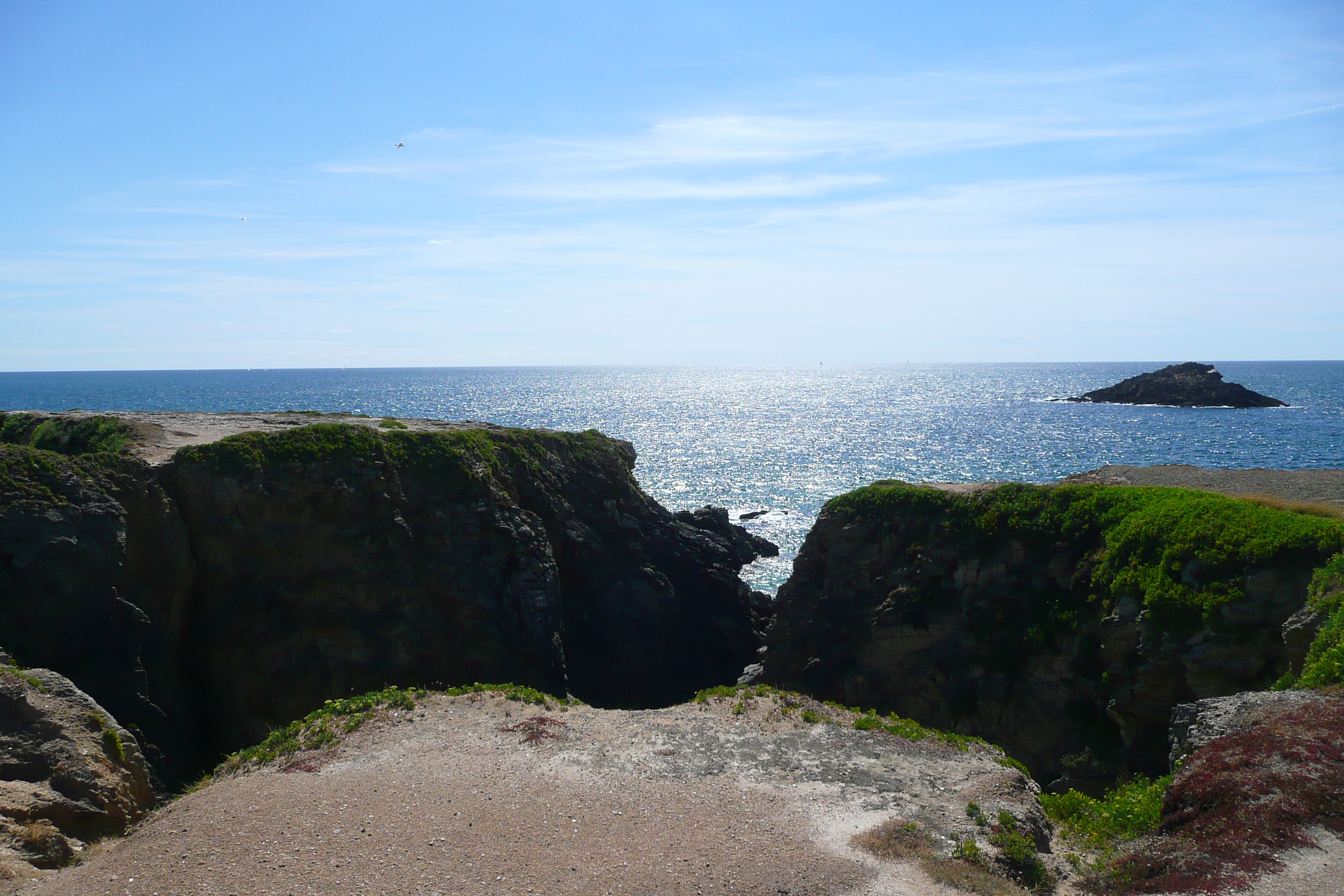 Picture France Quiberon peninsula 2008-07 9 - Recreation Quiberon peninsula