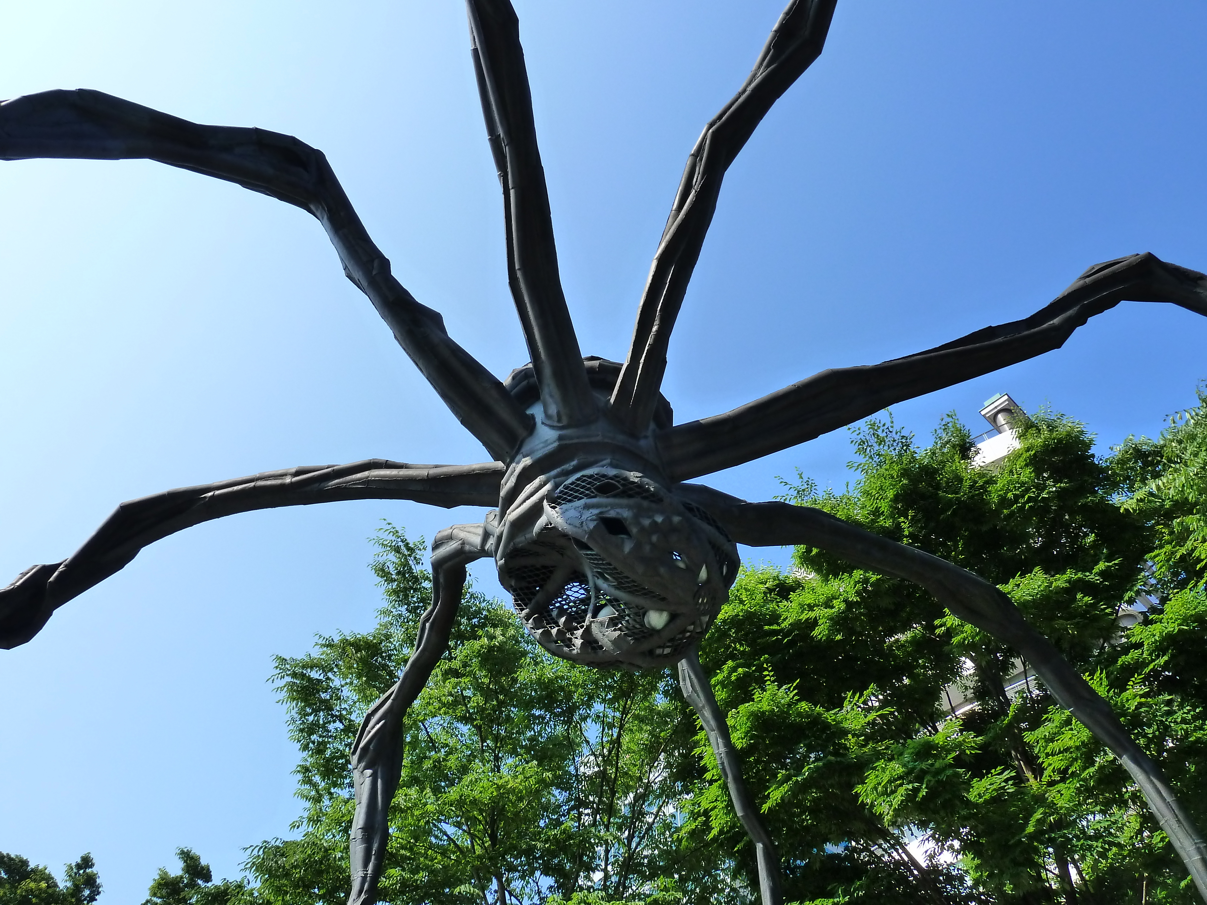 Picture Japan Tokyo Roppongi Hills 2010-06 25 - Tours Roppongi Hills