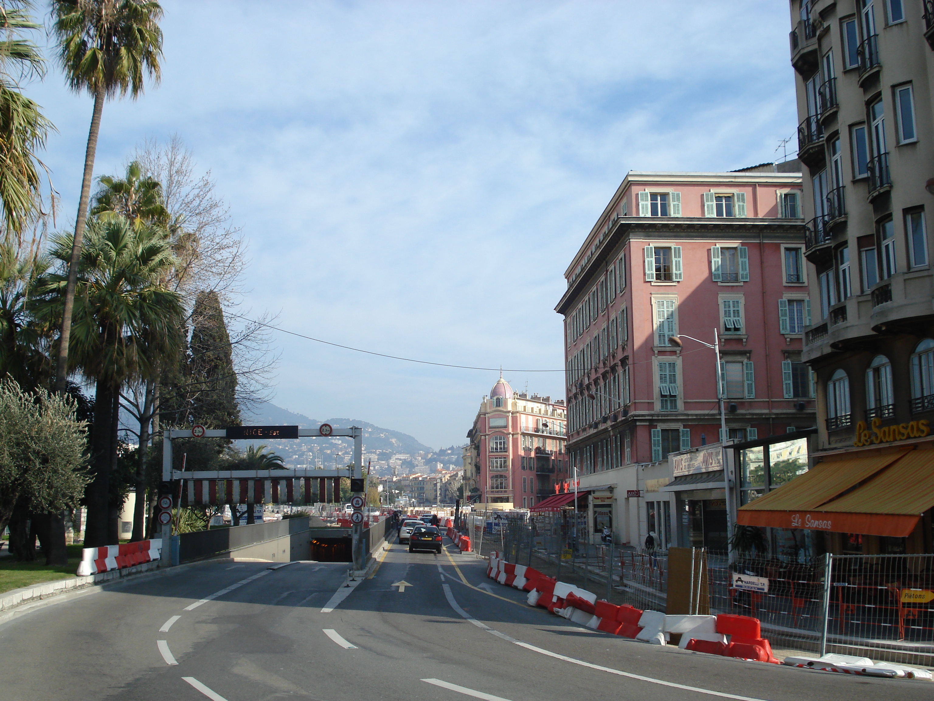 Picture France Nice 2007-02 84 - History Nice