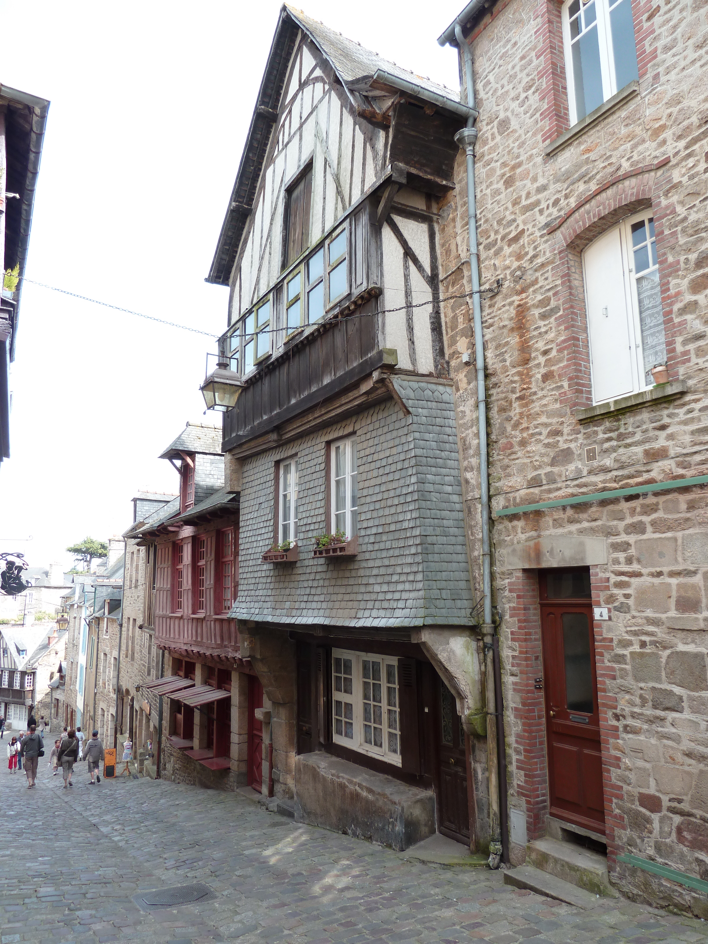 Picture France Dinan 2010-04 190 - Around Dinan