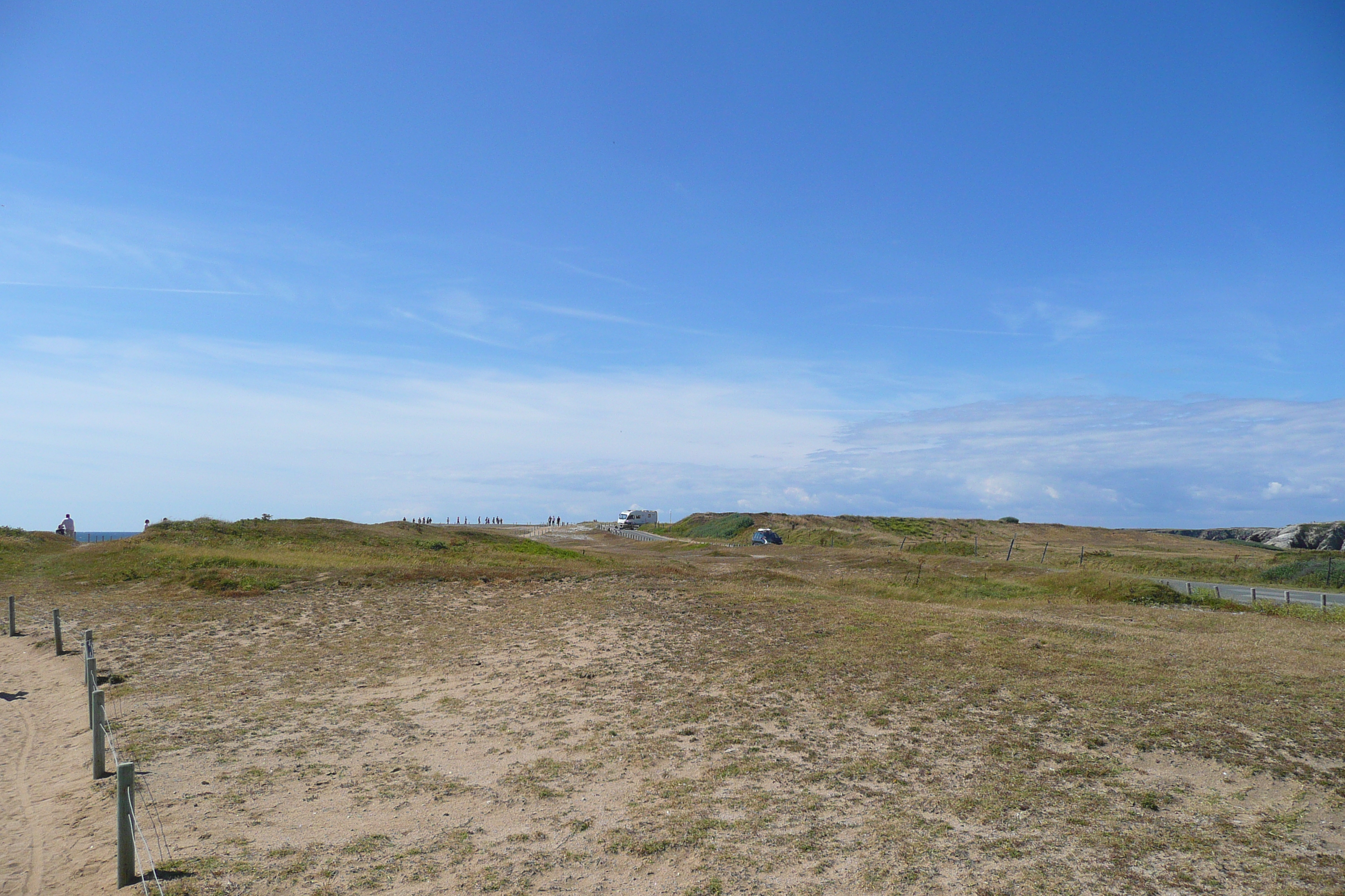 Picture France Quiberon peninsula 2008-07 25 - Discovery Quiberon peninsula