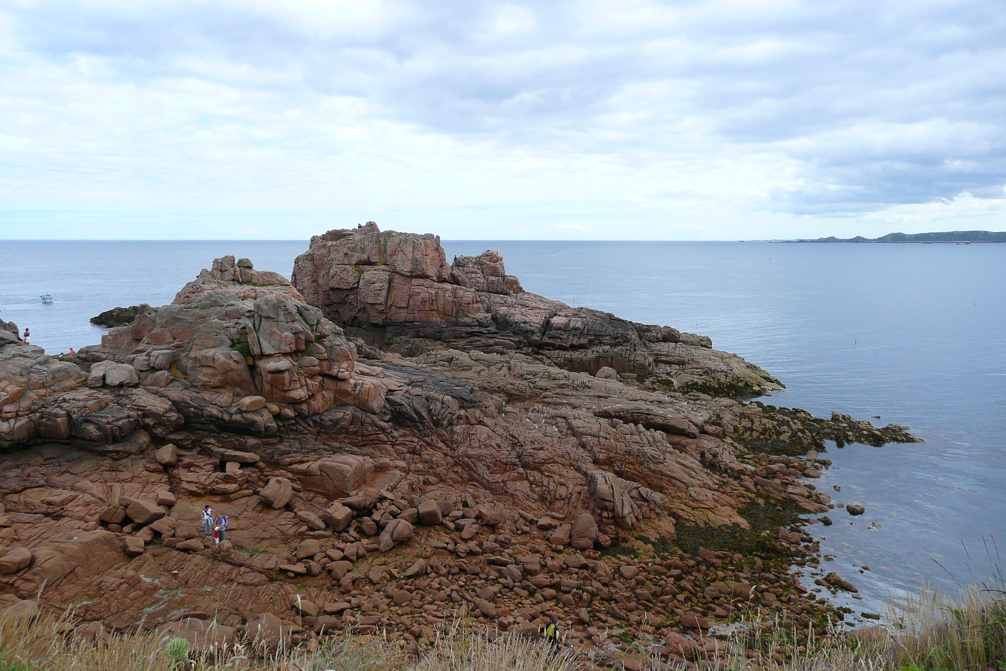 Picture France Perros Guirec 2007-08 113 - Around Perros Guirec