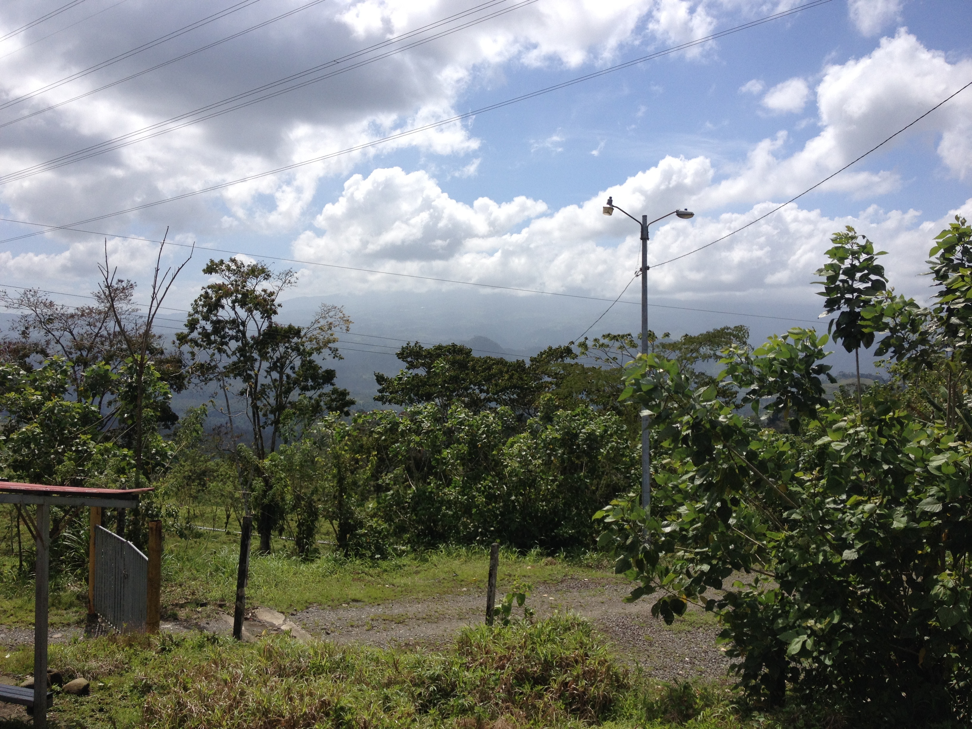 Picture Costa Rica Turrialba 2015-03 79 - Center Turrialba