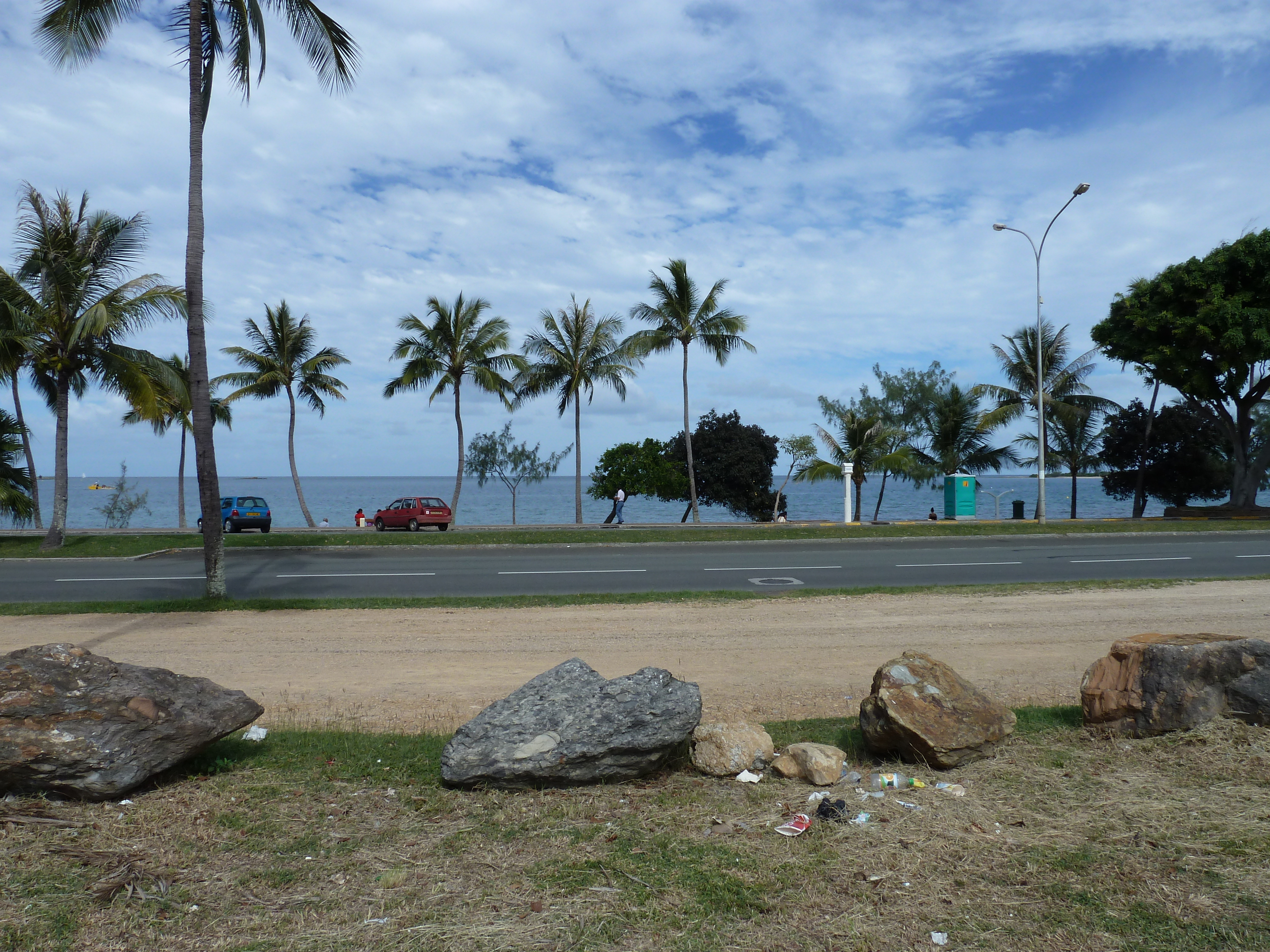 Picture New Caledonia Noumea Anse Vata 2010-05 21 - Around Anse Vata