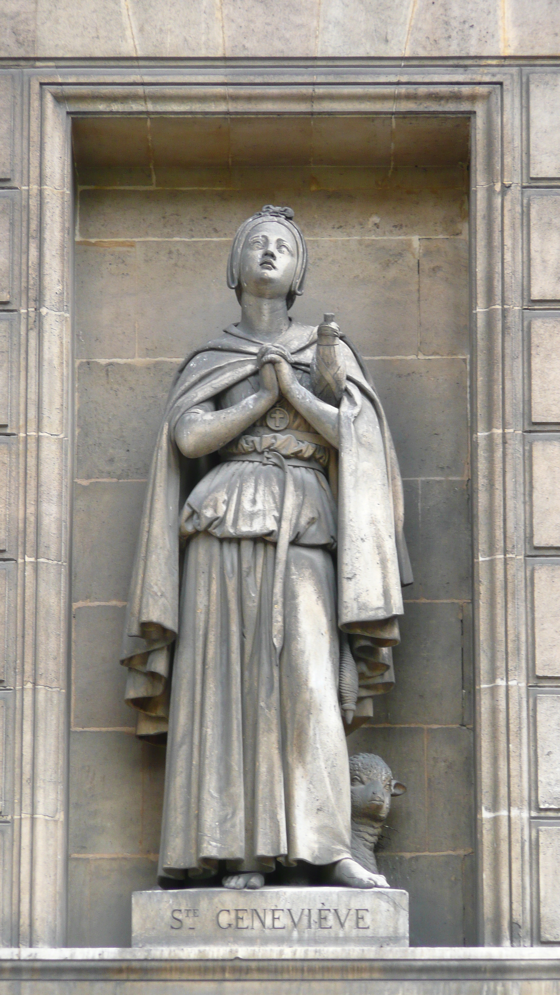 Picture France Paris La Madeleine 2007-05 112 - Center La Madeleine