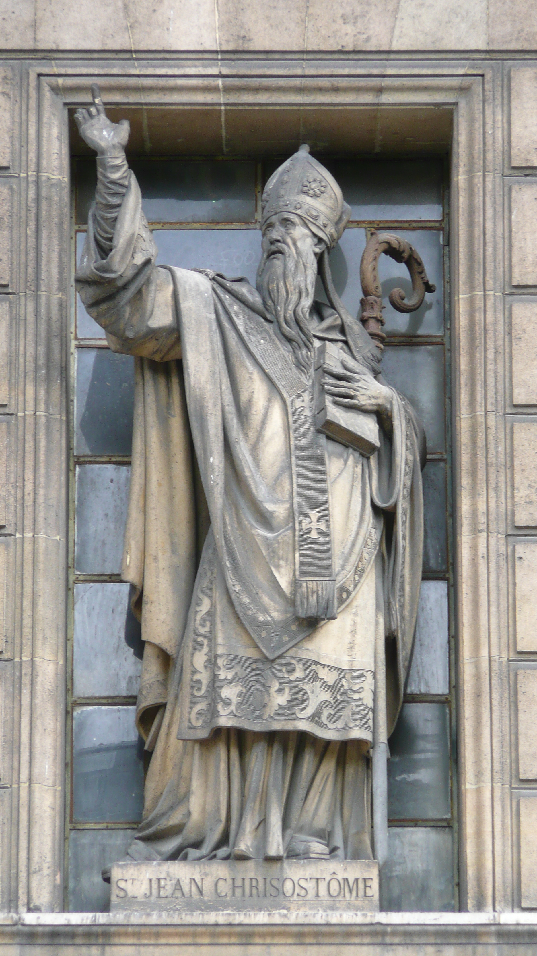 Picture France Paris La Madeleine 2007-05 113 - Discovery La Madeleine