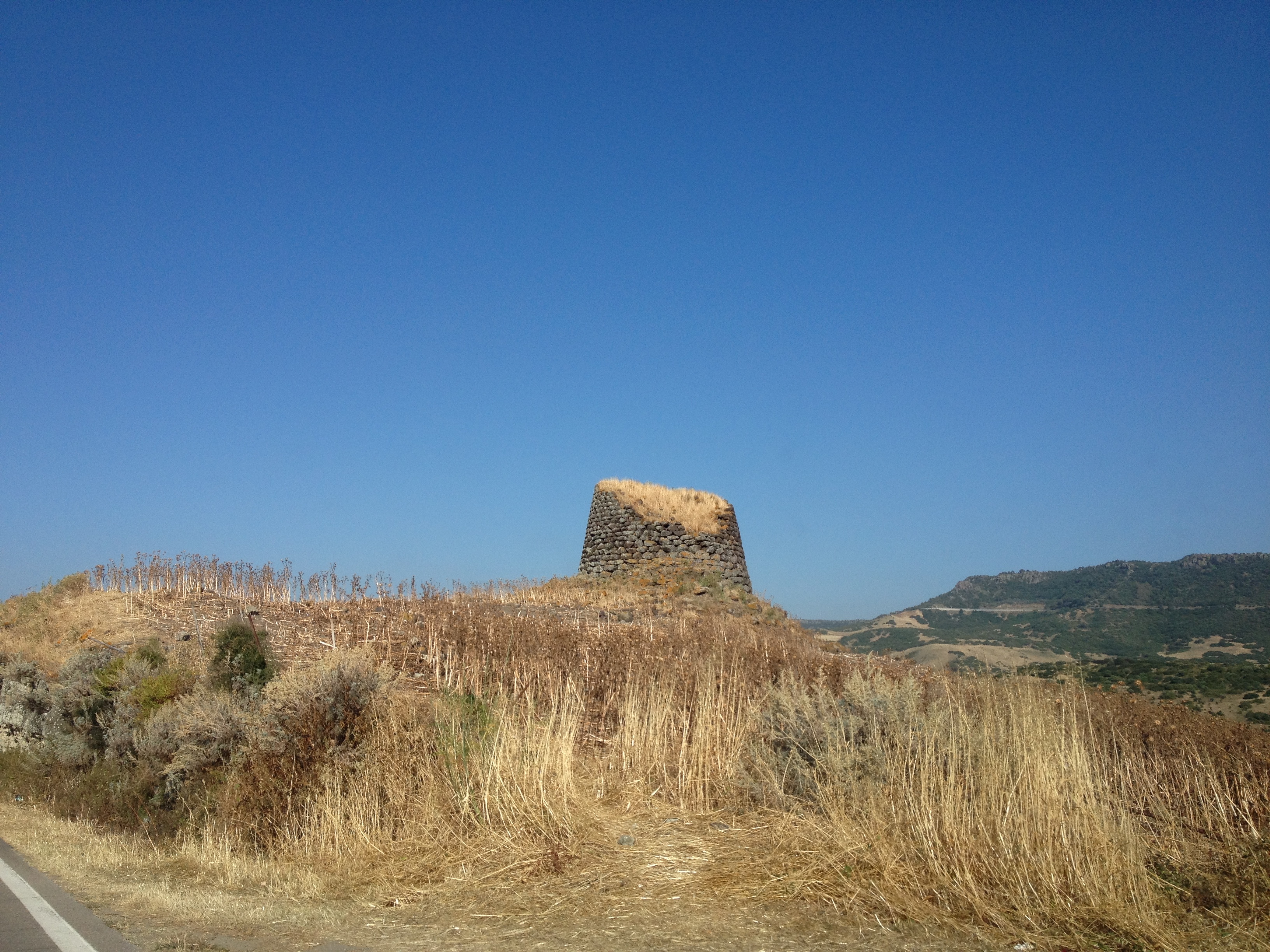 Picture Italy Sardinia Castelsardo 2015-06 9 - Discovery Castelsardo