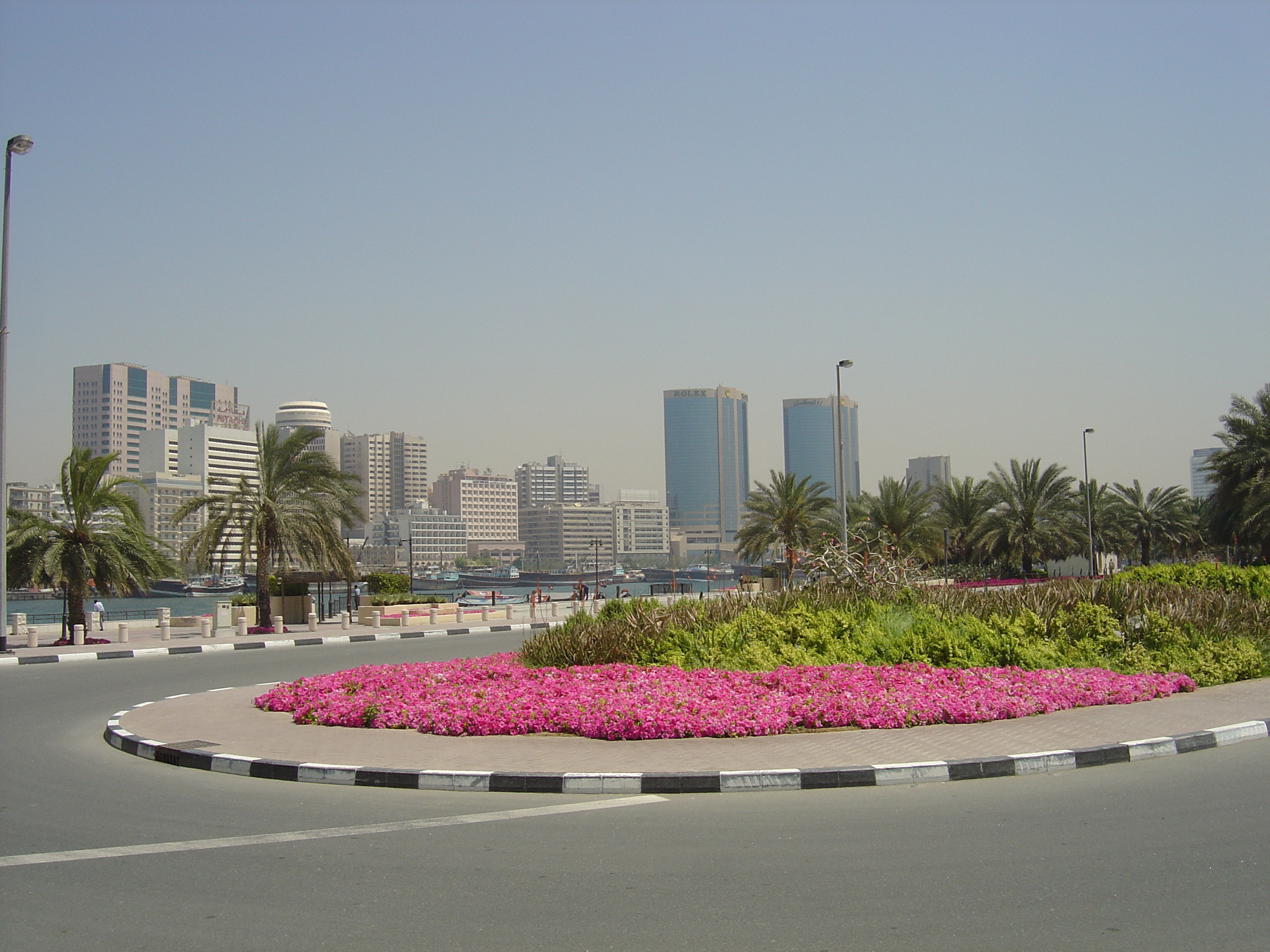 Picture United Arab Emirates Dubai 2005-03 79 - Recreation Dubai