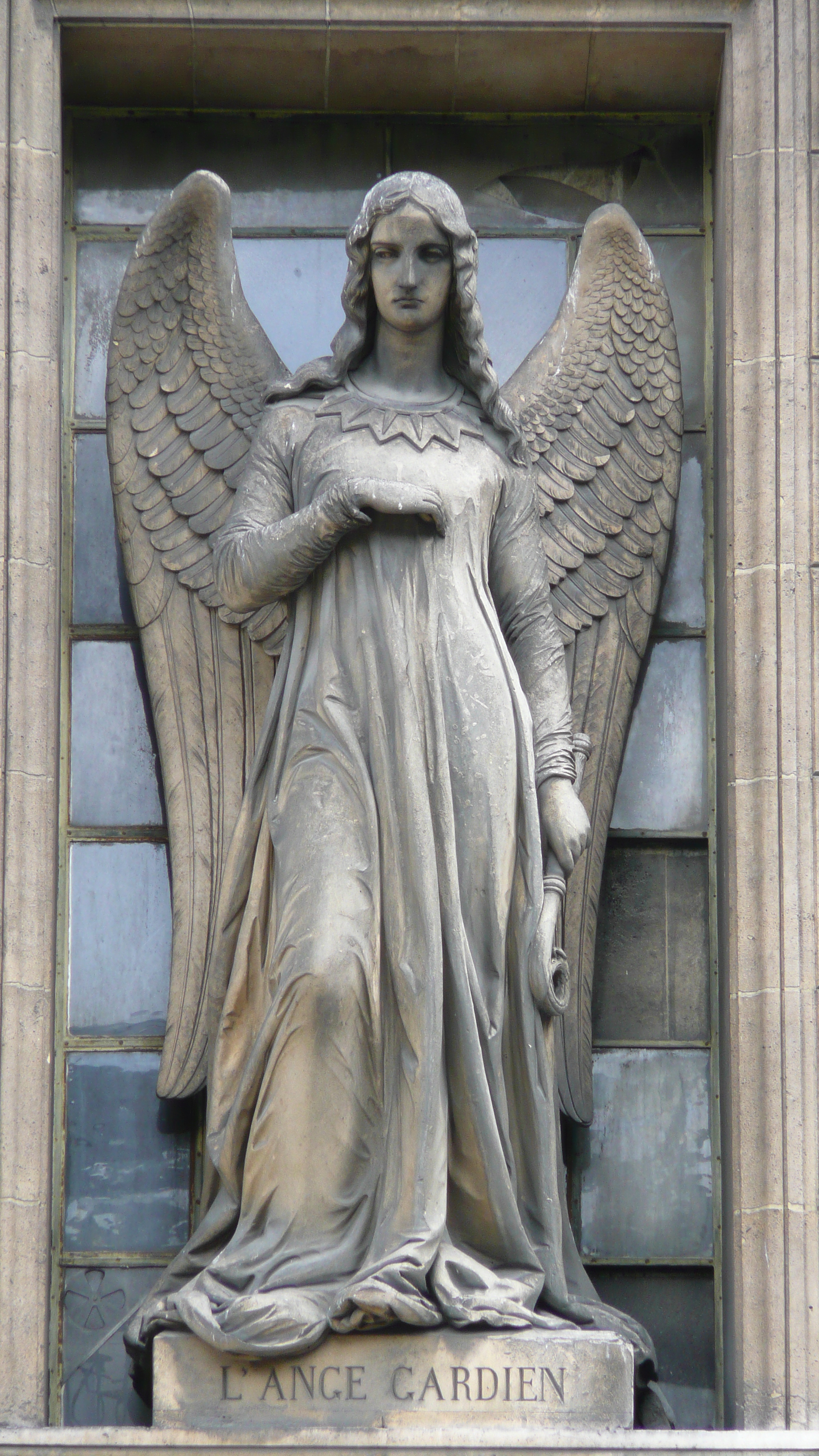 Picture France Paris La Madeleine 2007-05 105 - Tour La Madeleine