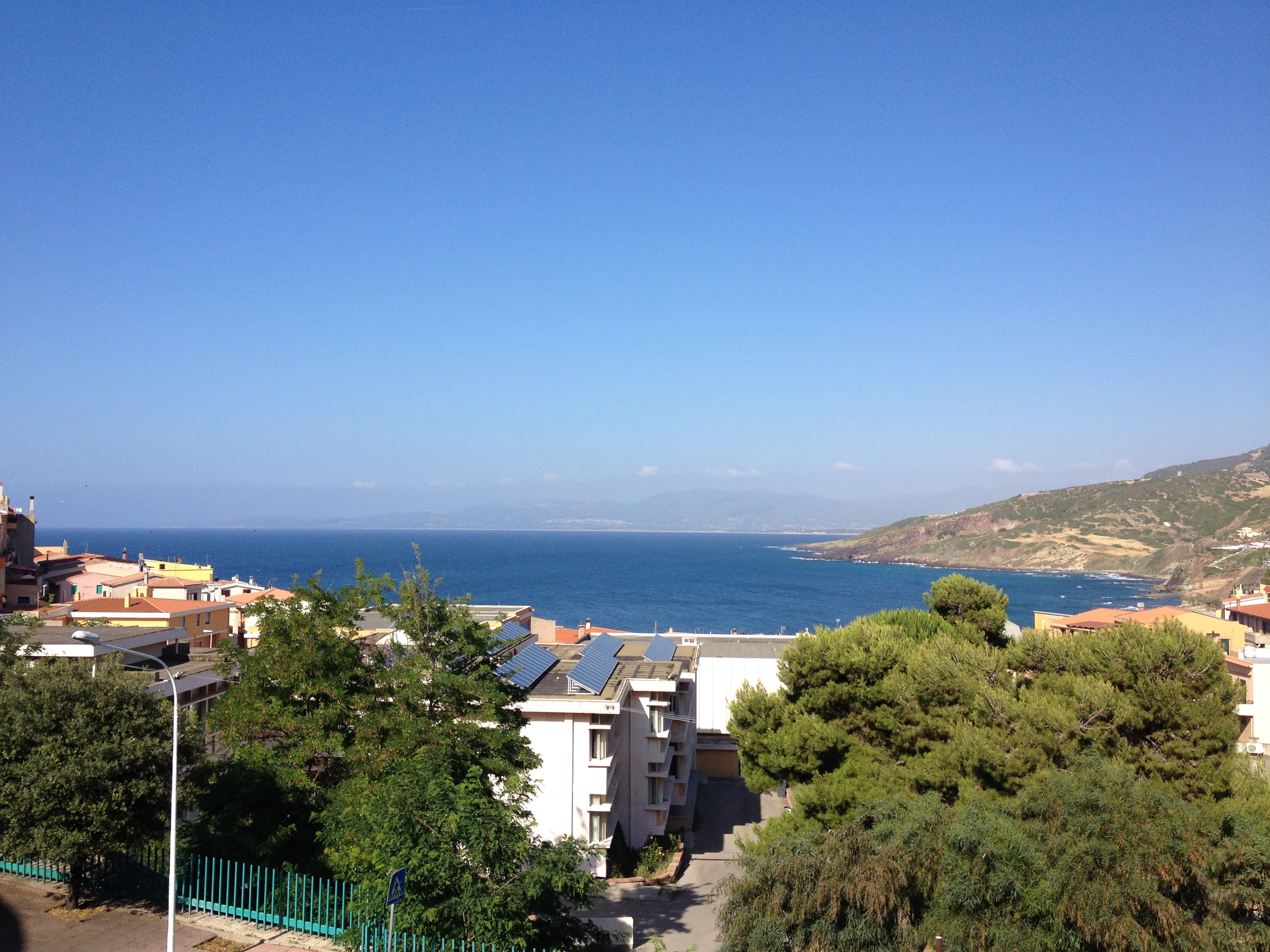 Picture Italy Sardinia Castelsardo 2015-06 2 - History Castelsardo