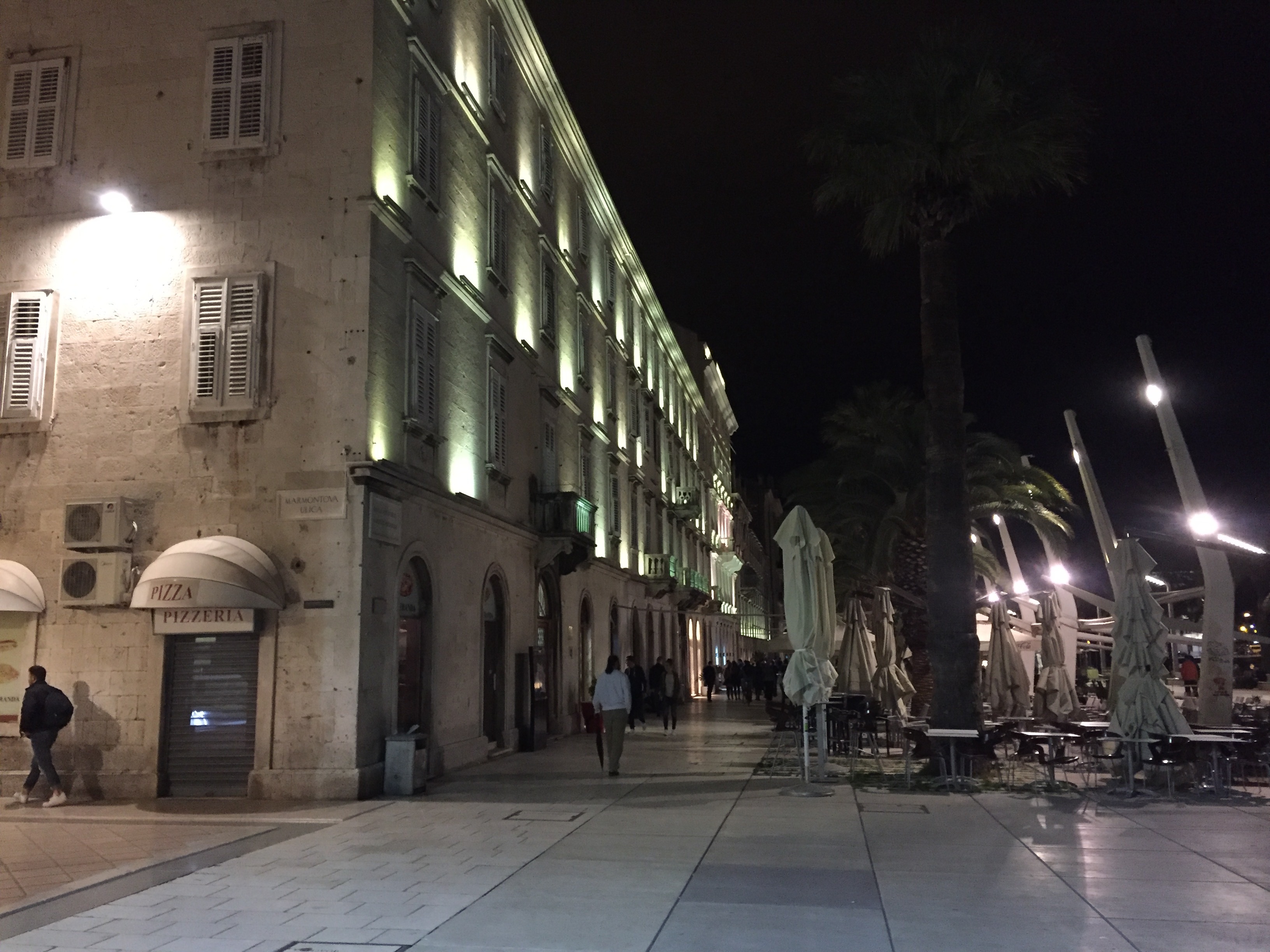 Picture Croatia Split 2016-04 139 - Tours Split