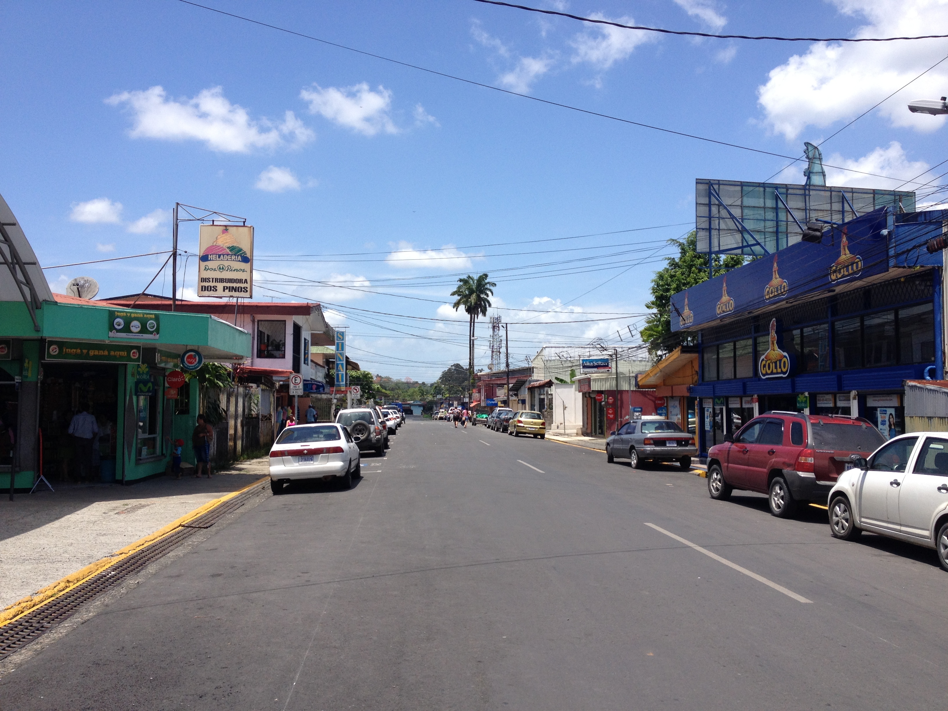 Picture Costa Rica Limon to Siquirres 2015-03 13 - Tours Limon to Siquirres