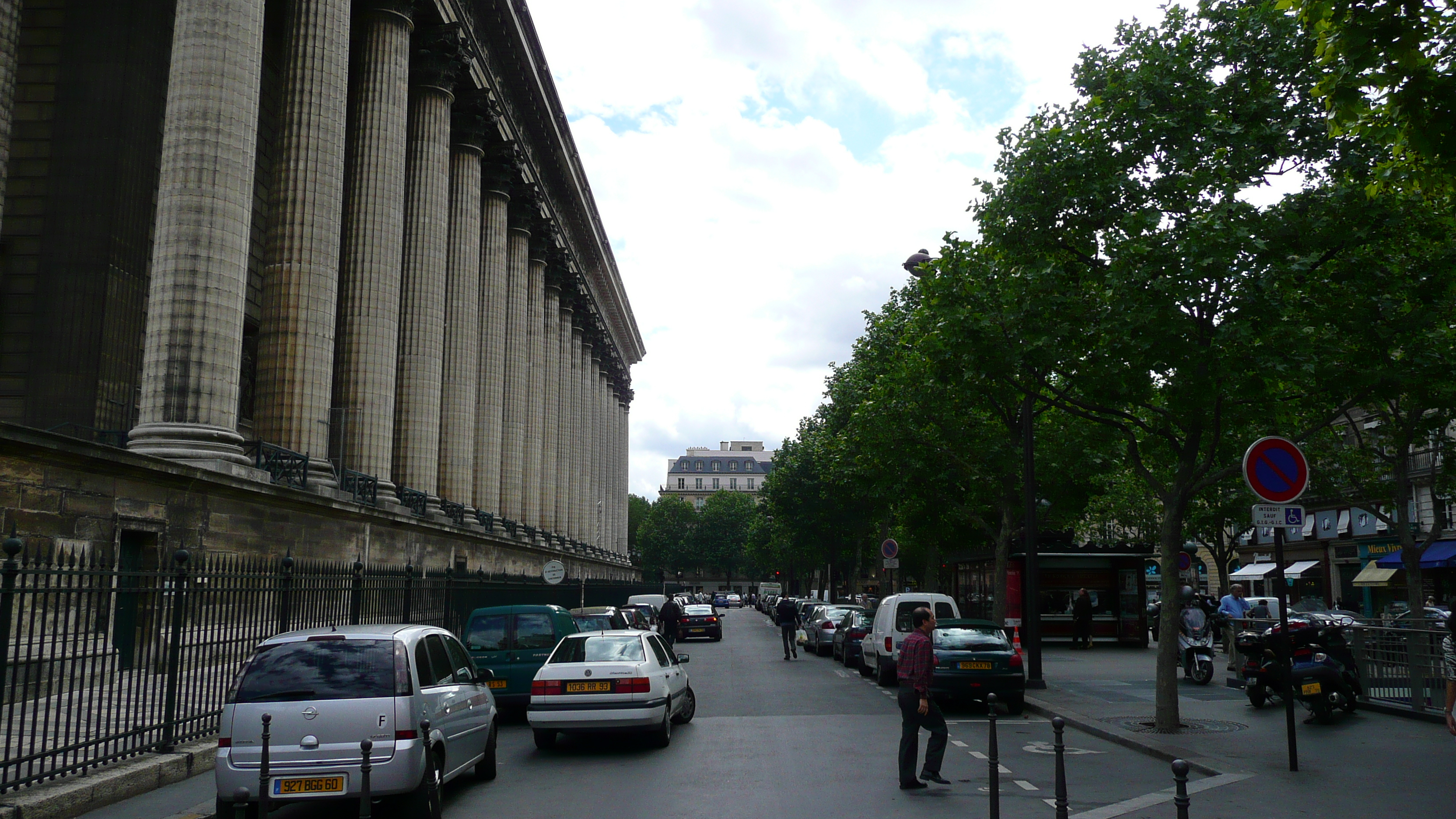 Picture France Paris La Madeleine 2007-05 95 - Recreation La Madeleine