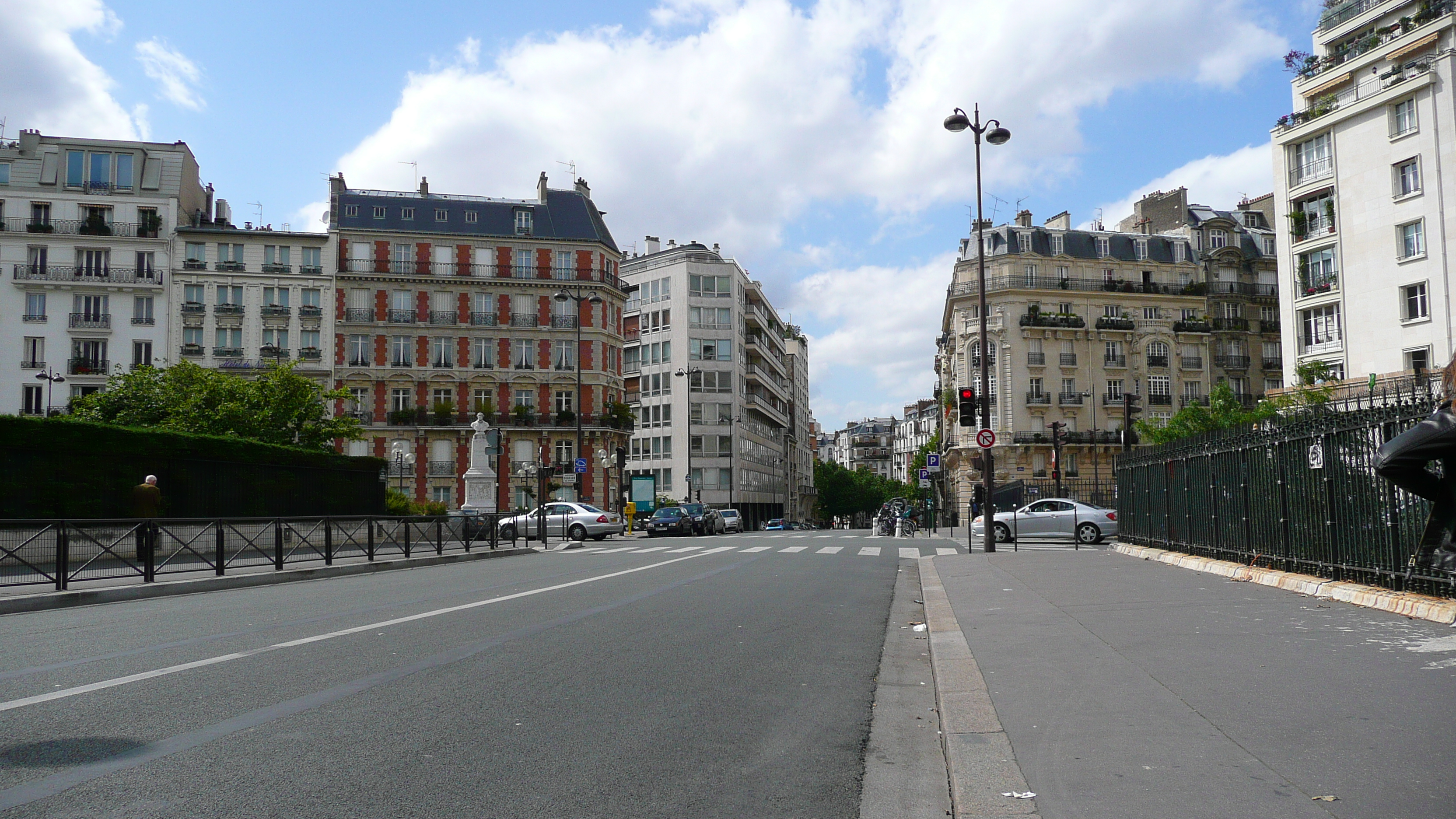 Picture France Paris 17th Arrondissement Boulevard Pereire 2007-05 46 - Tour Boulevard Pereire