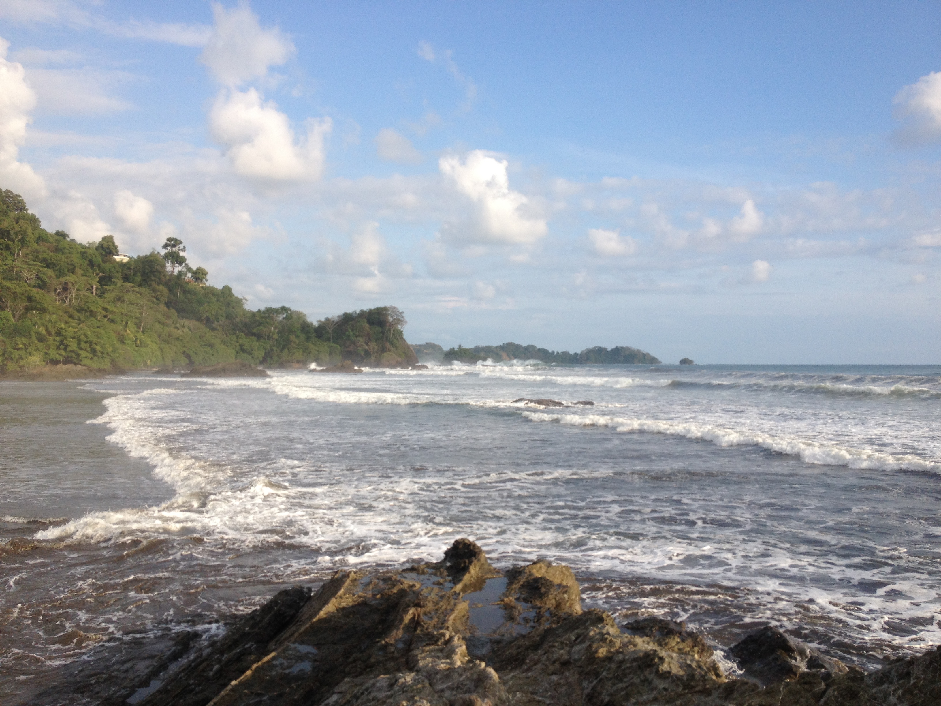 Picture Costa Rica Dominical 2015-03 55 - Tours Dominical