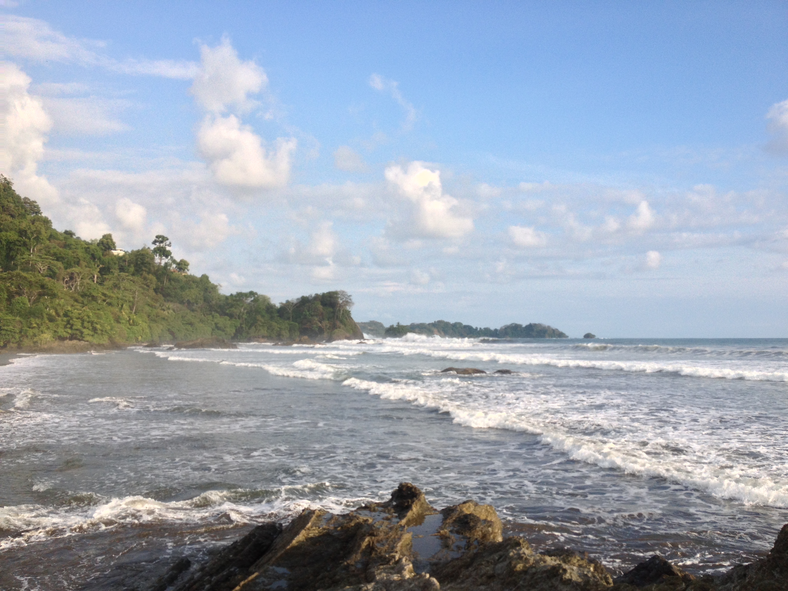 Picture Costa Rica Dominical 2015-03 113 - Journey Dominical