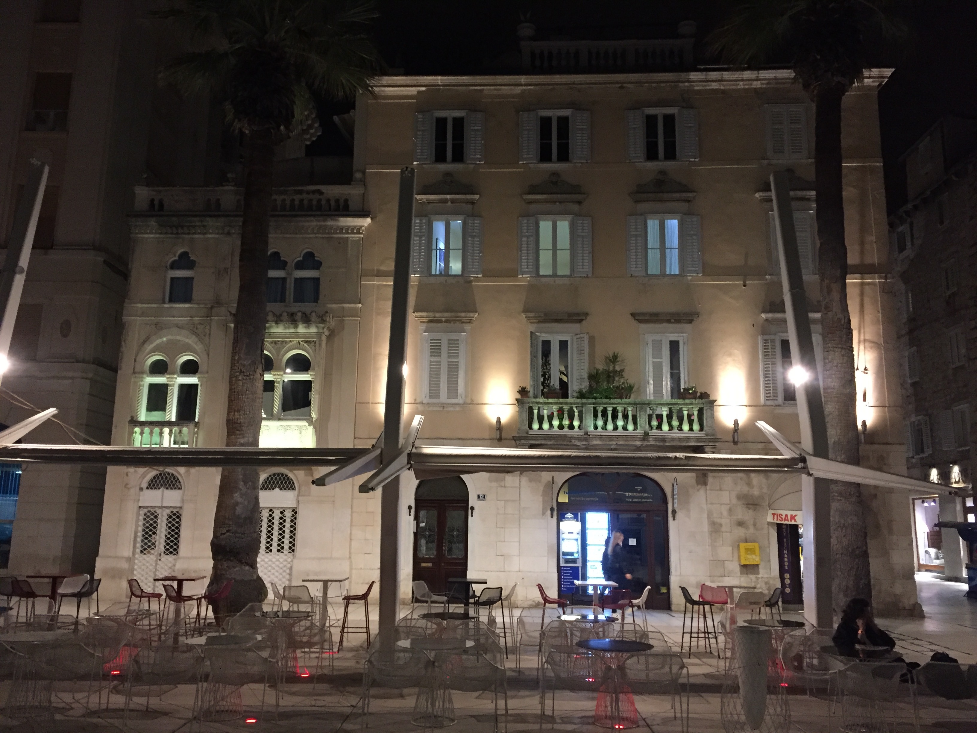 Picture Croatia Split 2016-04 4 - Tour Split