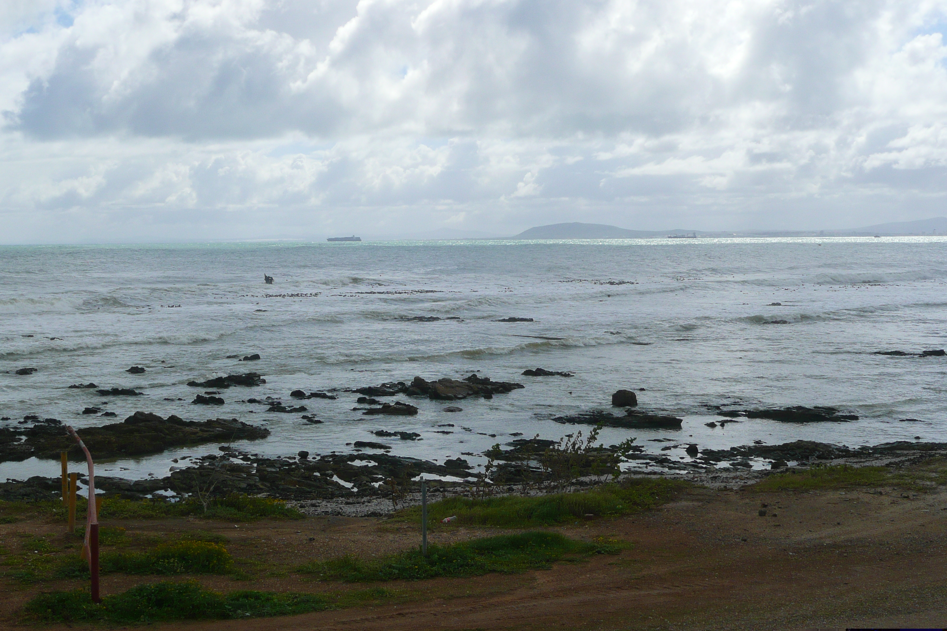 Picture South Africa Cape of Good Hope 2008-09 102 - Journey Cape of Good Hope