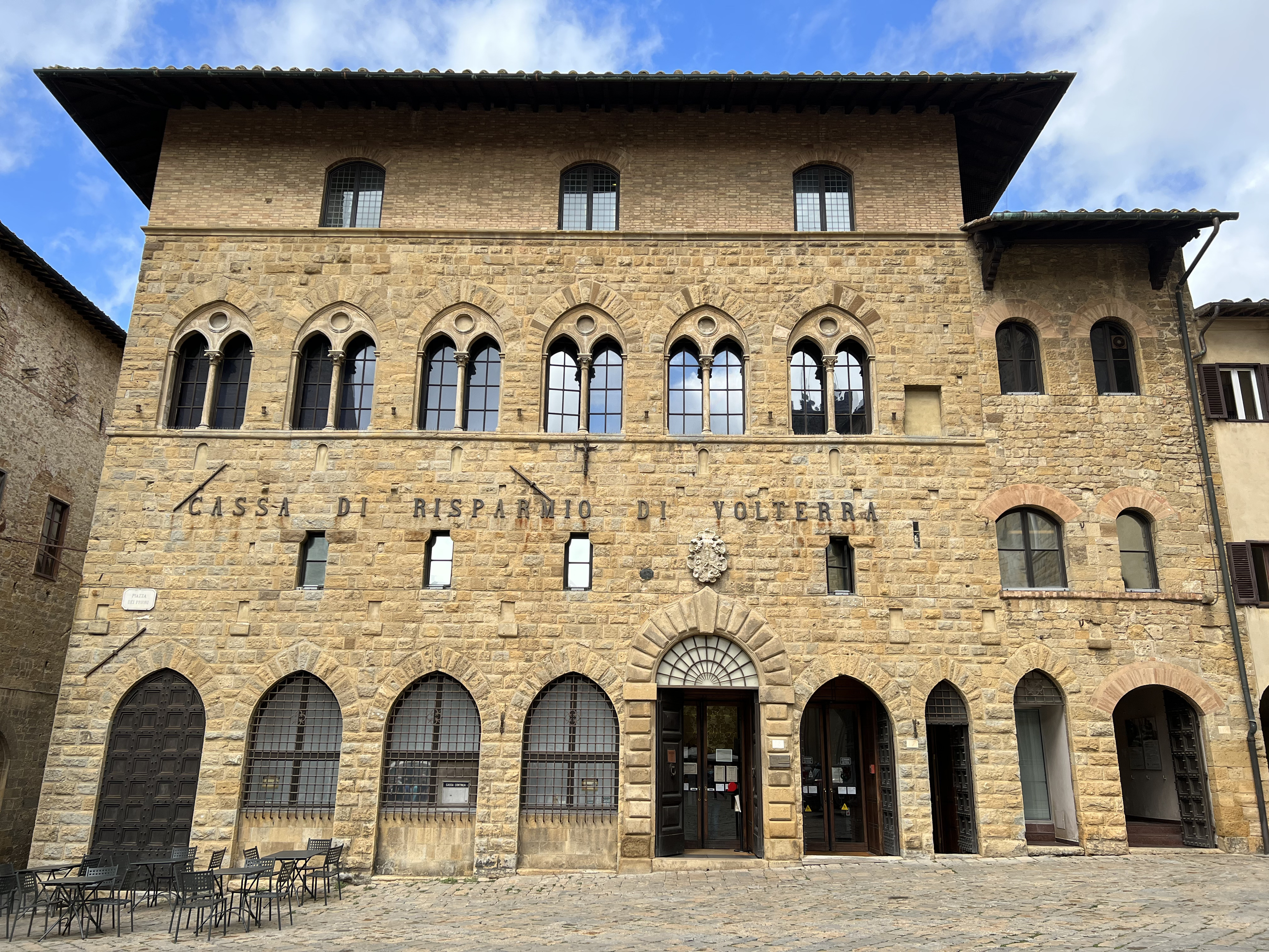 Picture Italy Volterra 2021-09 102 - Discovery Volterra