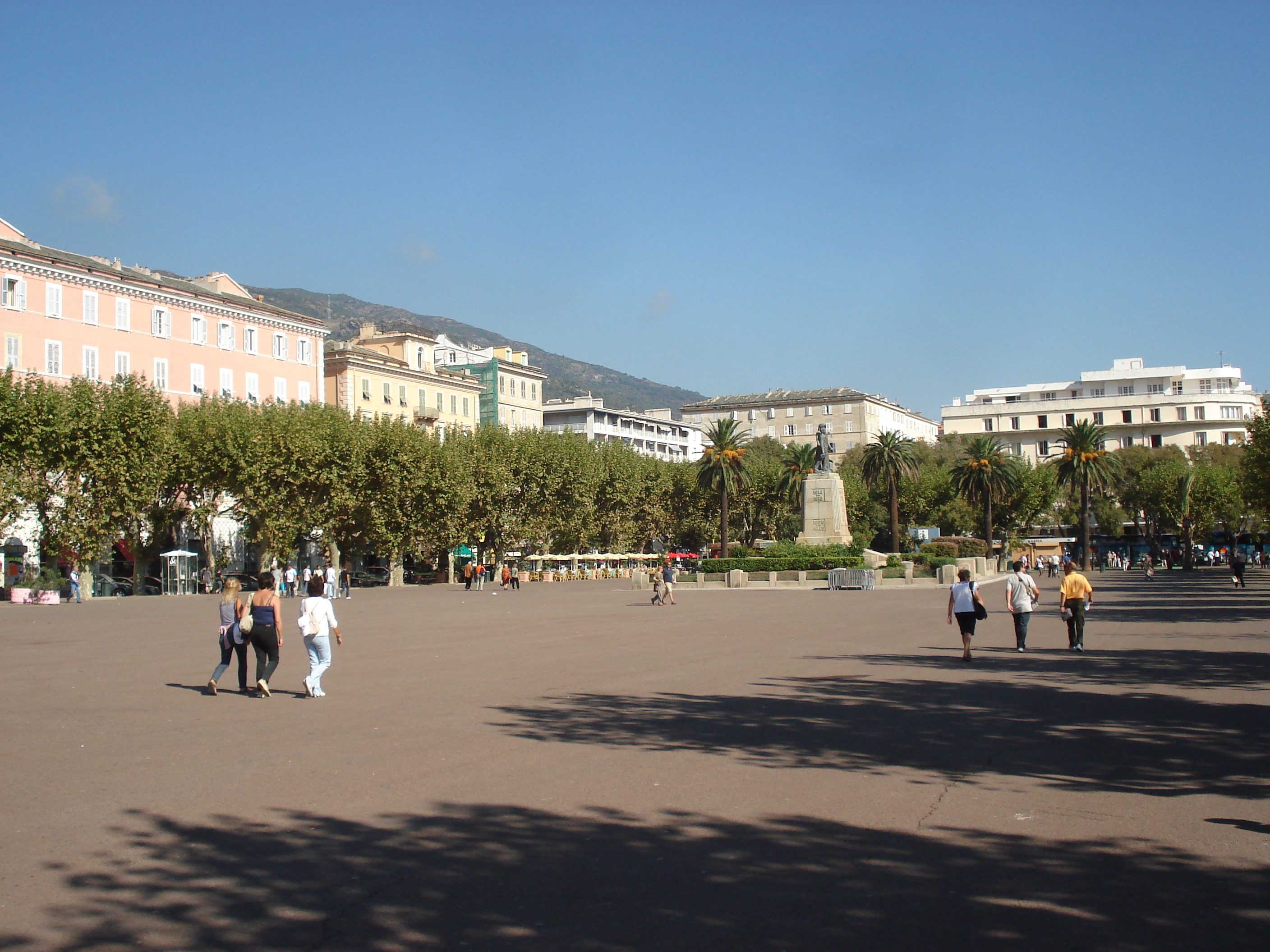 Picture France Corsica Bastia 2006-09 53 - Around Bastia