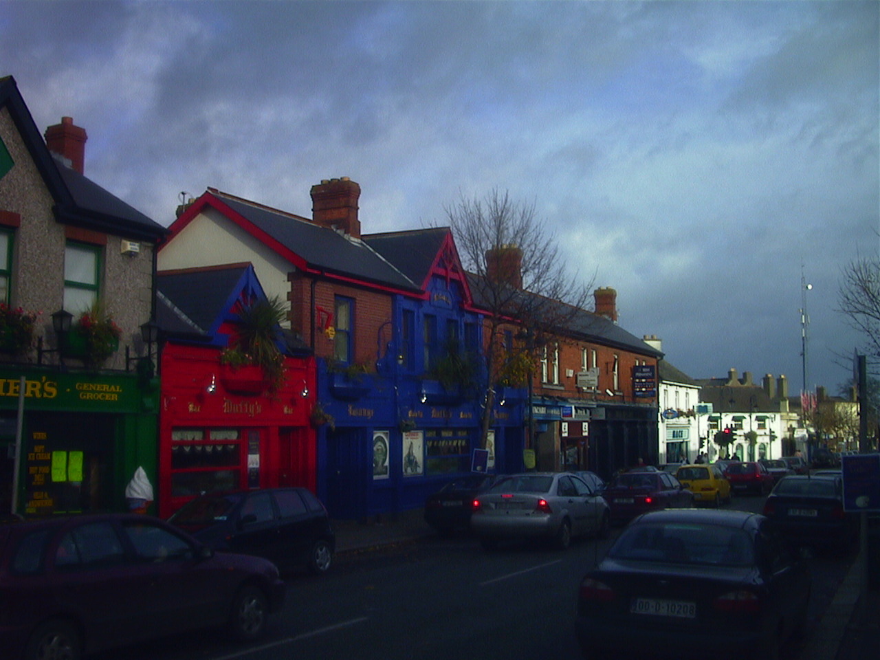 Picture Ireland 2000-11 1 - Center Ireland