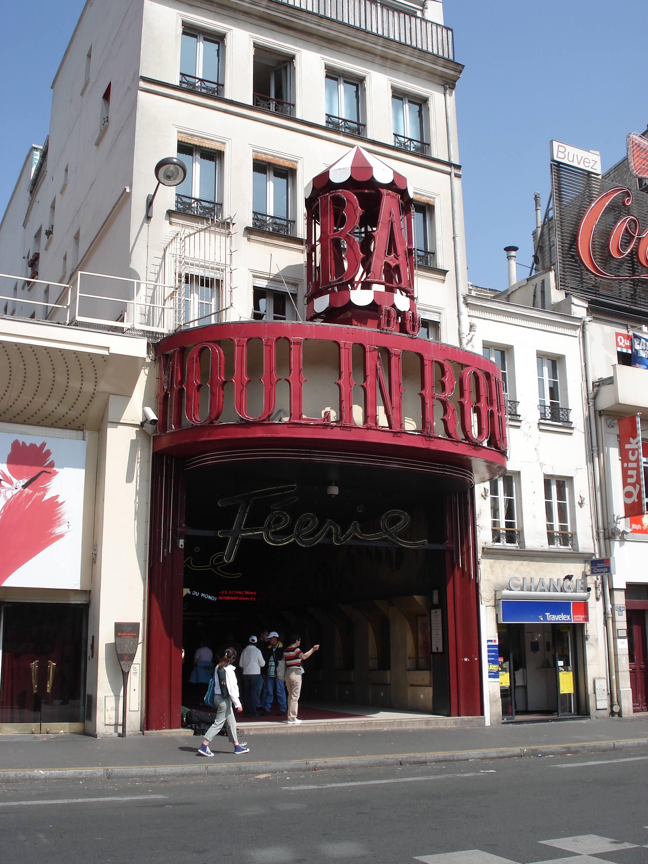 Picture France Paris 9th Arrondissement 2006-04 12 - Tours 9th Arrondissement