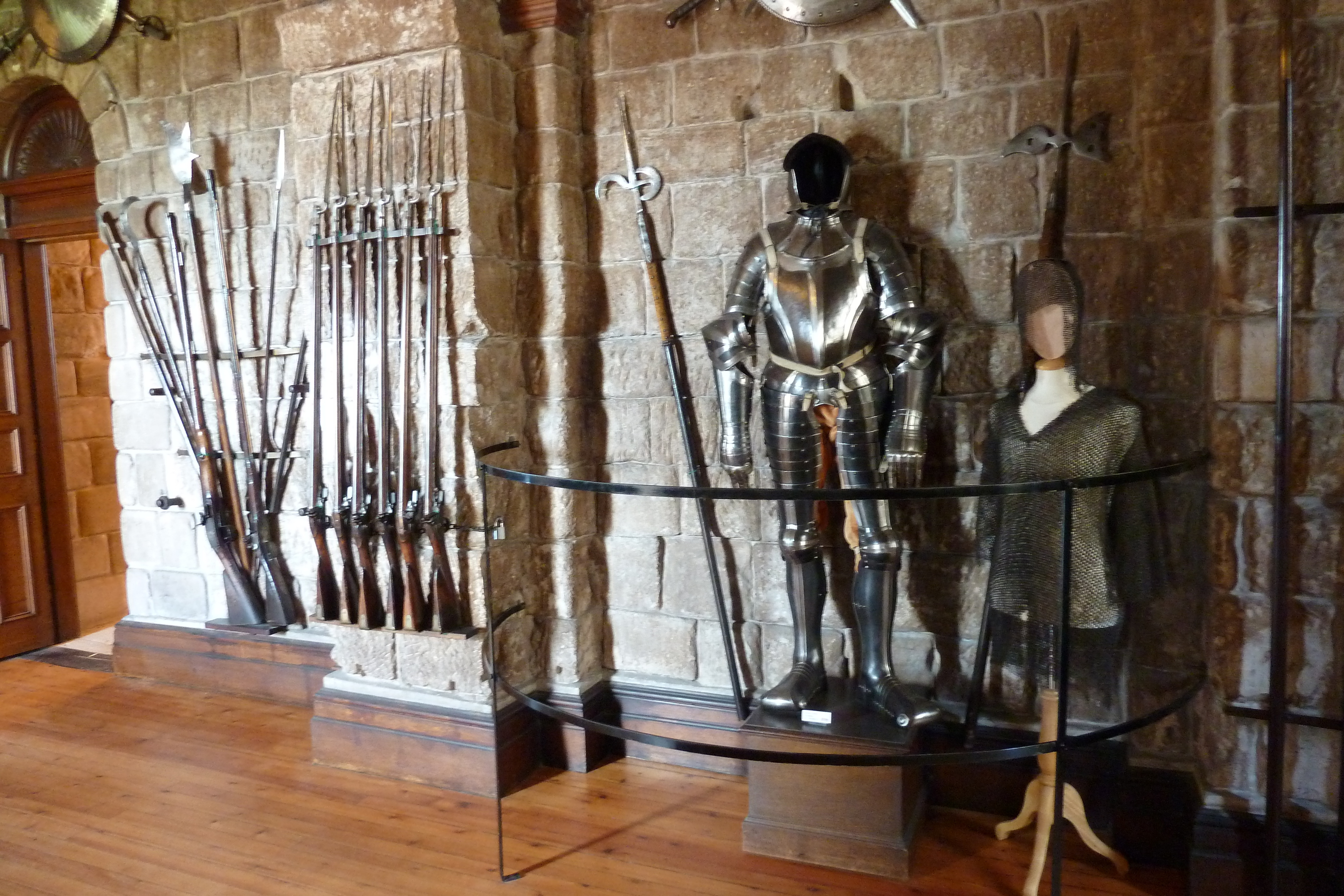 Picture United Kingdom Scotland Bamburgh Castle 2011-07 36 - Discovery Bamburgh Castle