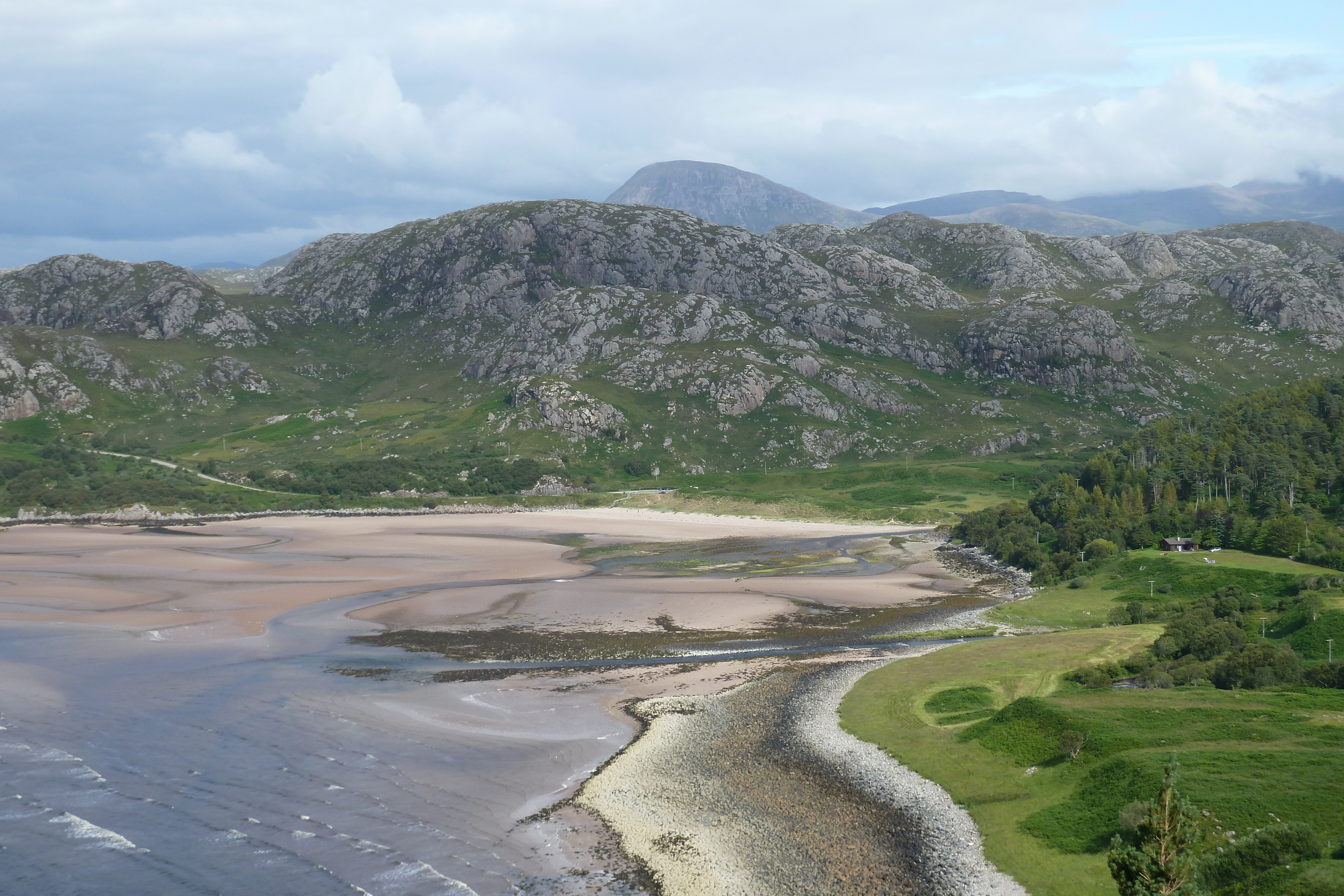 Picture United Kingdom Scotland 2011-07 150 - Recreation Scotland