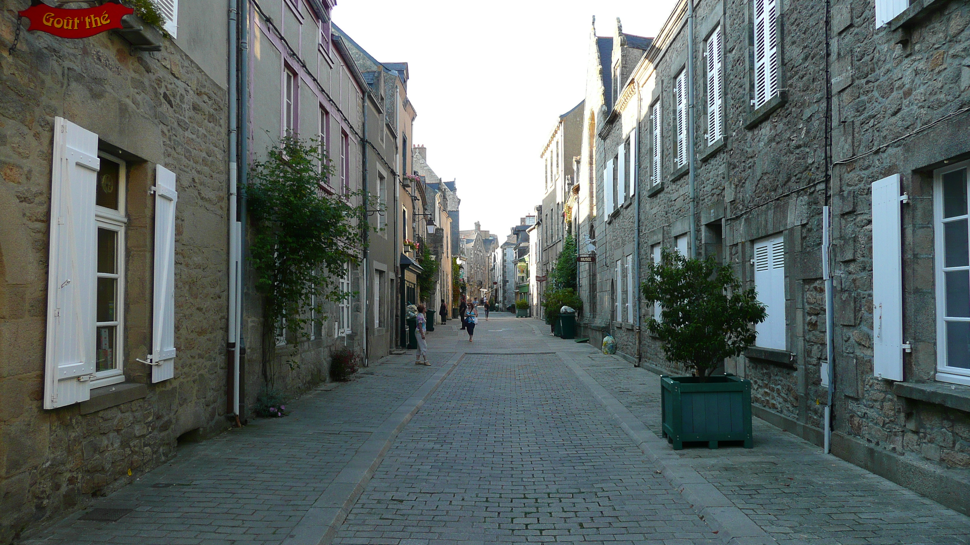 Picture France Guerande 2007-08 30 - Journey Guerande