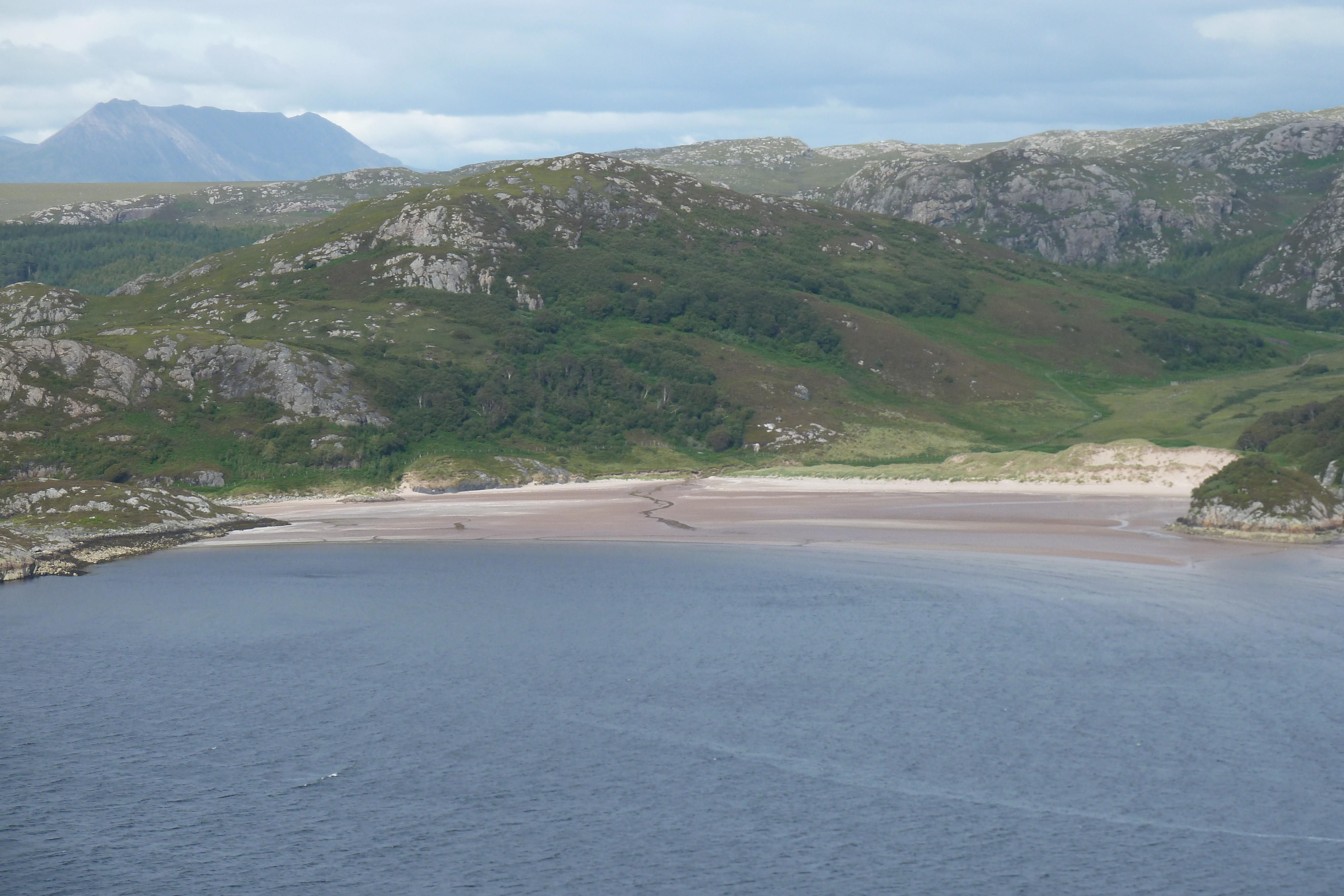 Picture United Kingdom Scotland Gairloch 2011-07 81 - Tours Gairloch