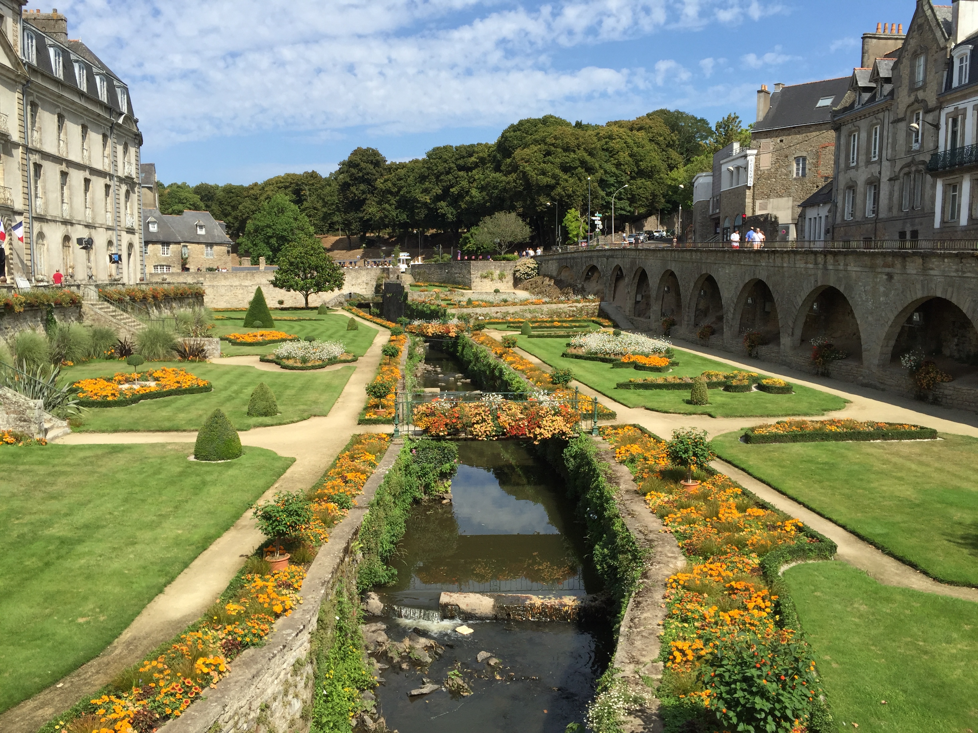 Picture France Vannes 2016-08 16 - Around Vannes