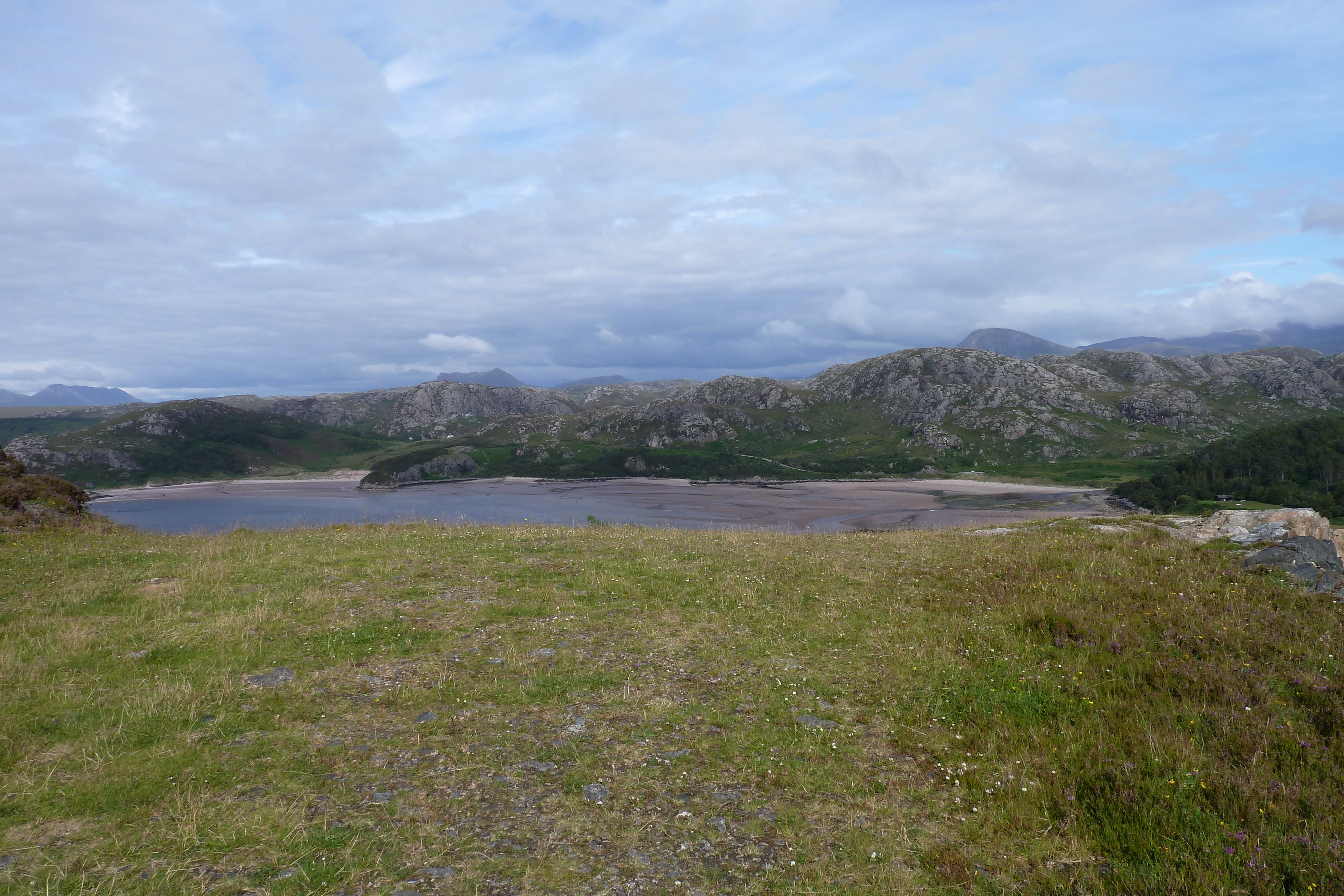 Picture United Kingdom Scotland Gairloch 2011-07 73 - Tours Gairloch