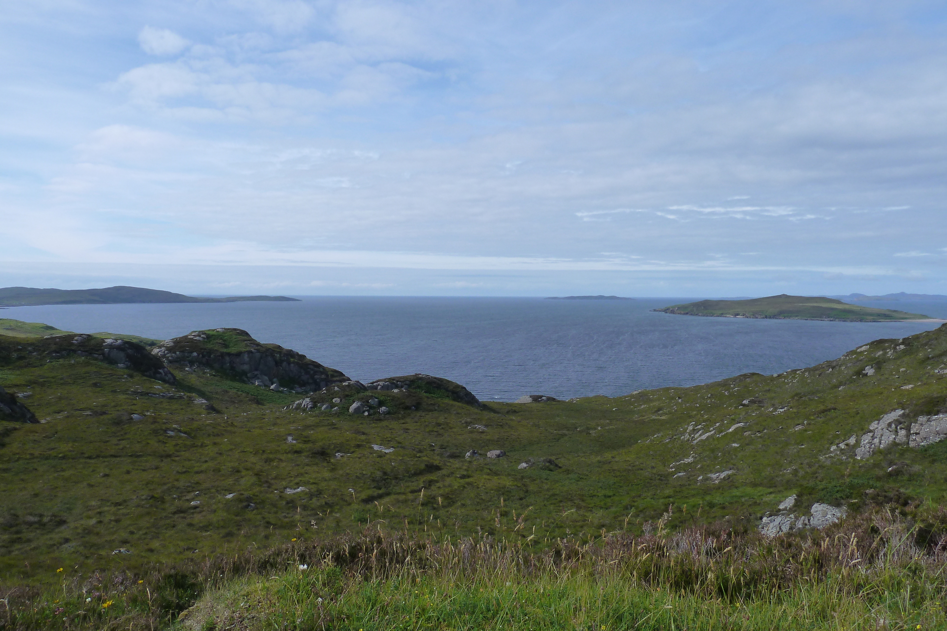 Picture United Kingdom Scotland Gairloch 2011-07 55 - Recreation Gairloch