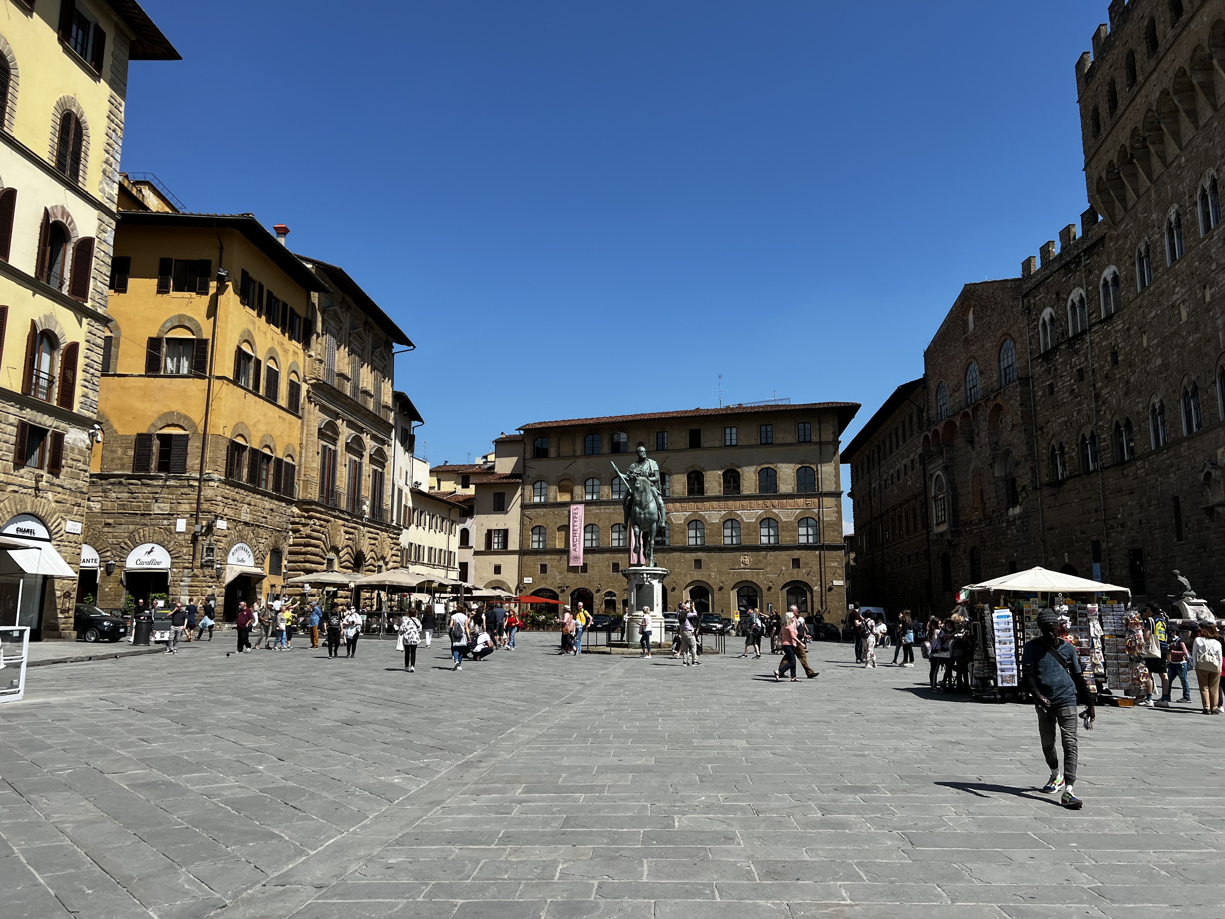 Picture Italy Florence 2022-05 244 - Center Florence