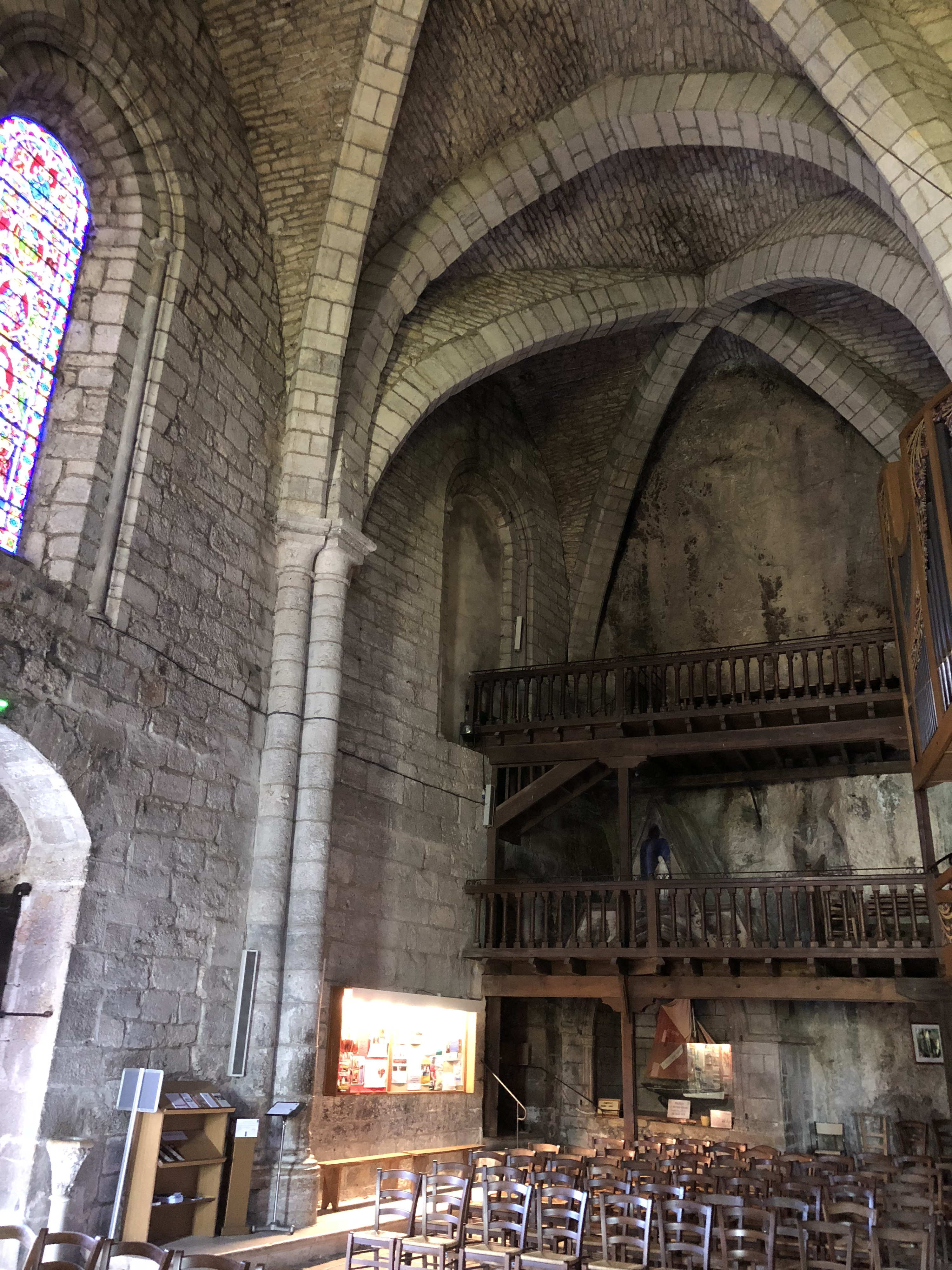 Picture France Rocamadour 2018-04 198 - Recreation Rocamadour