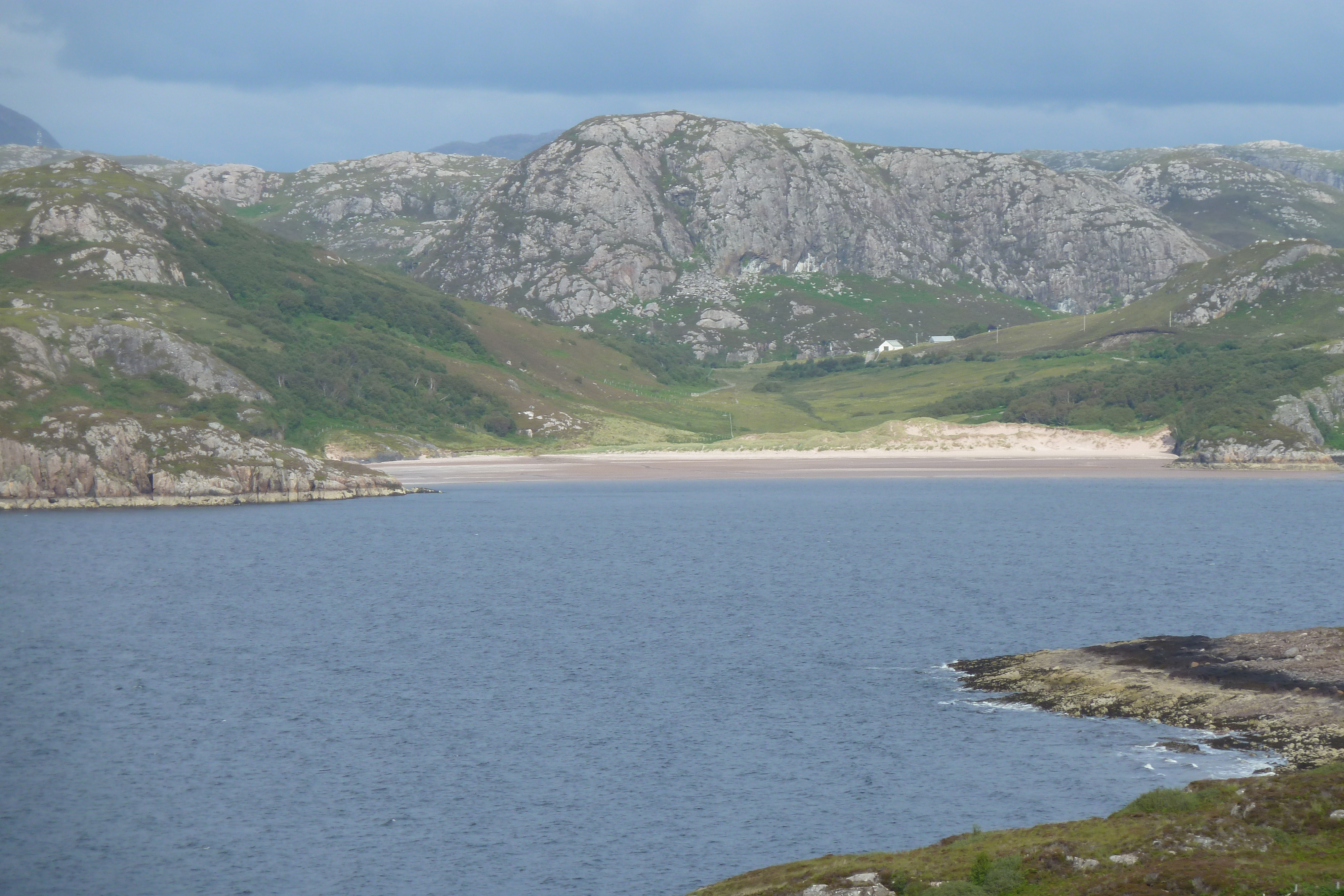 Picture United Kingdom Scotland Gairloch 2011-07 65 - Recreation Gairloch