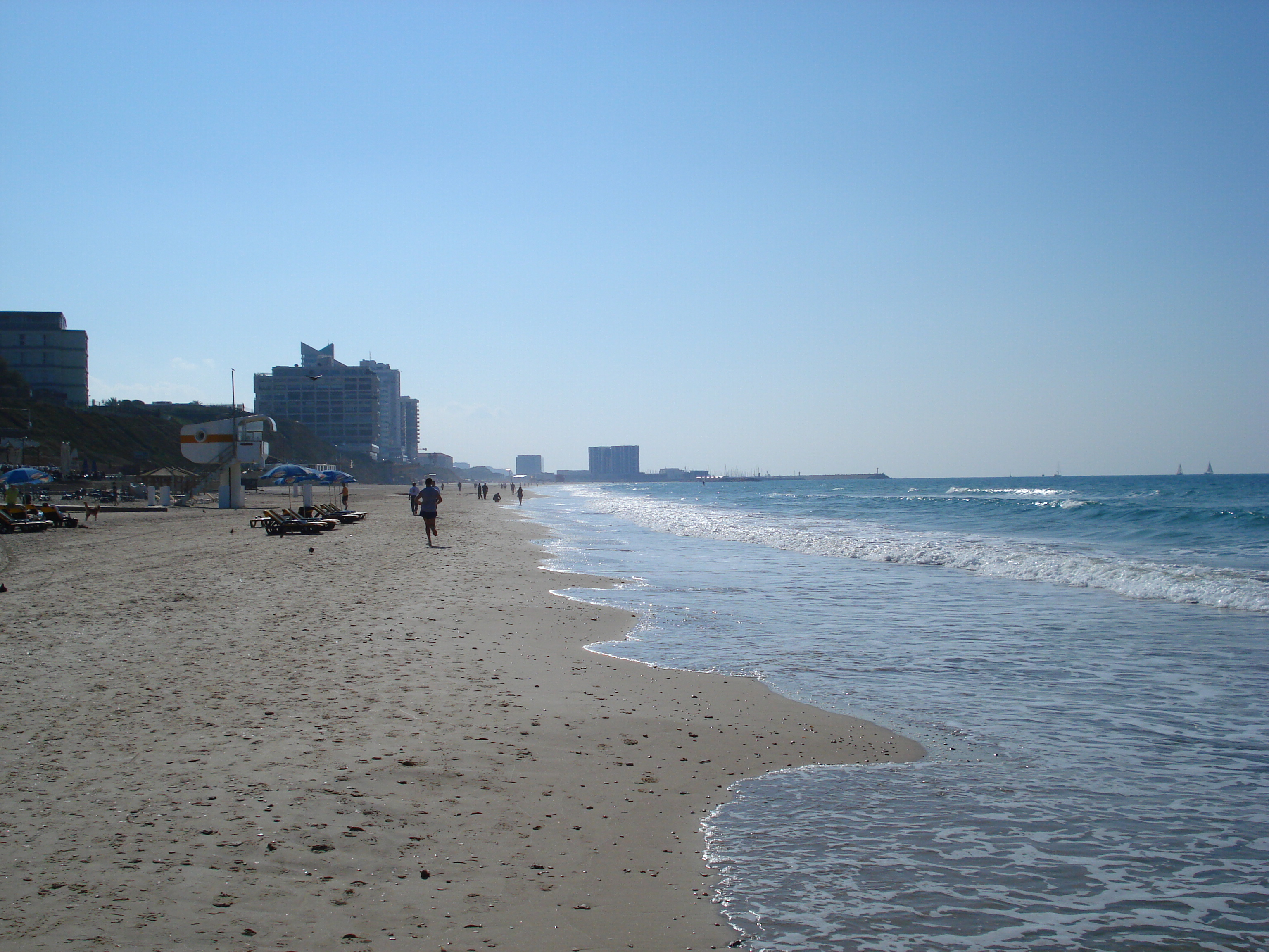 Picture Israel Herzliya 2006-12 70 - Tour Herzliya