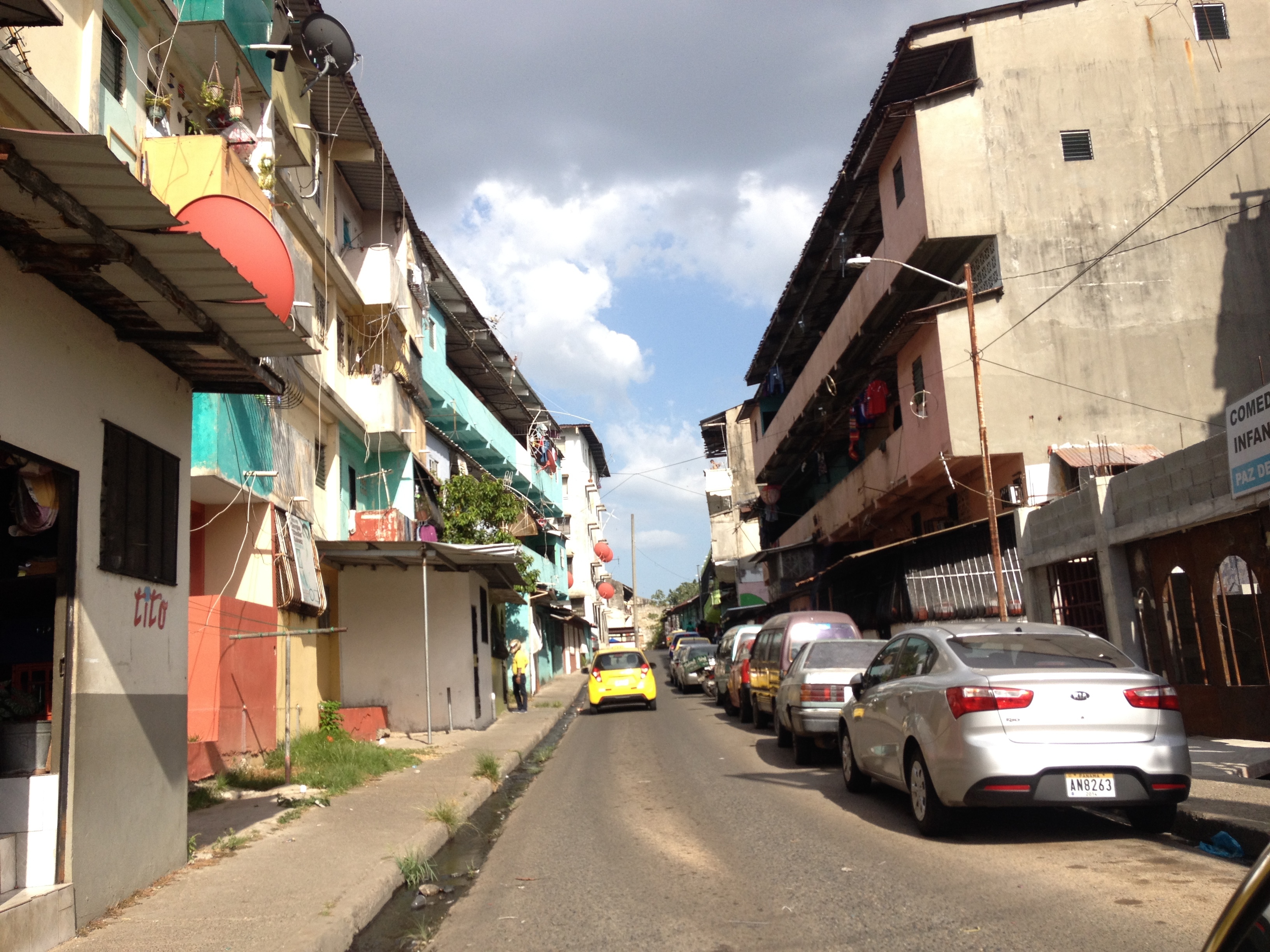 Picture Panama Panama City 2015-03 144 - Journey Panama City