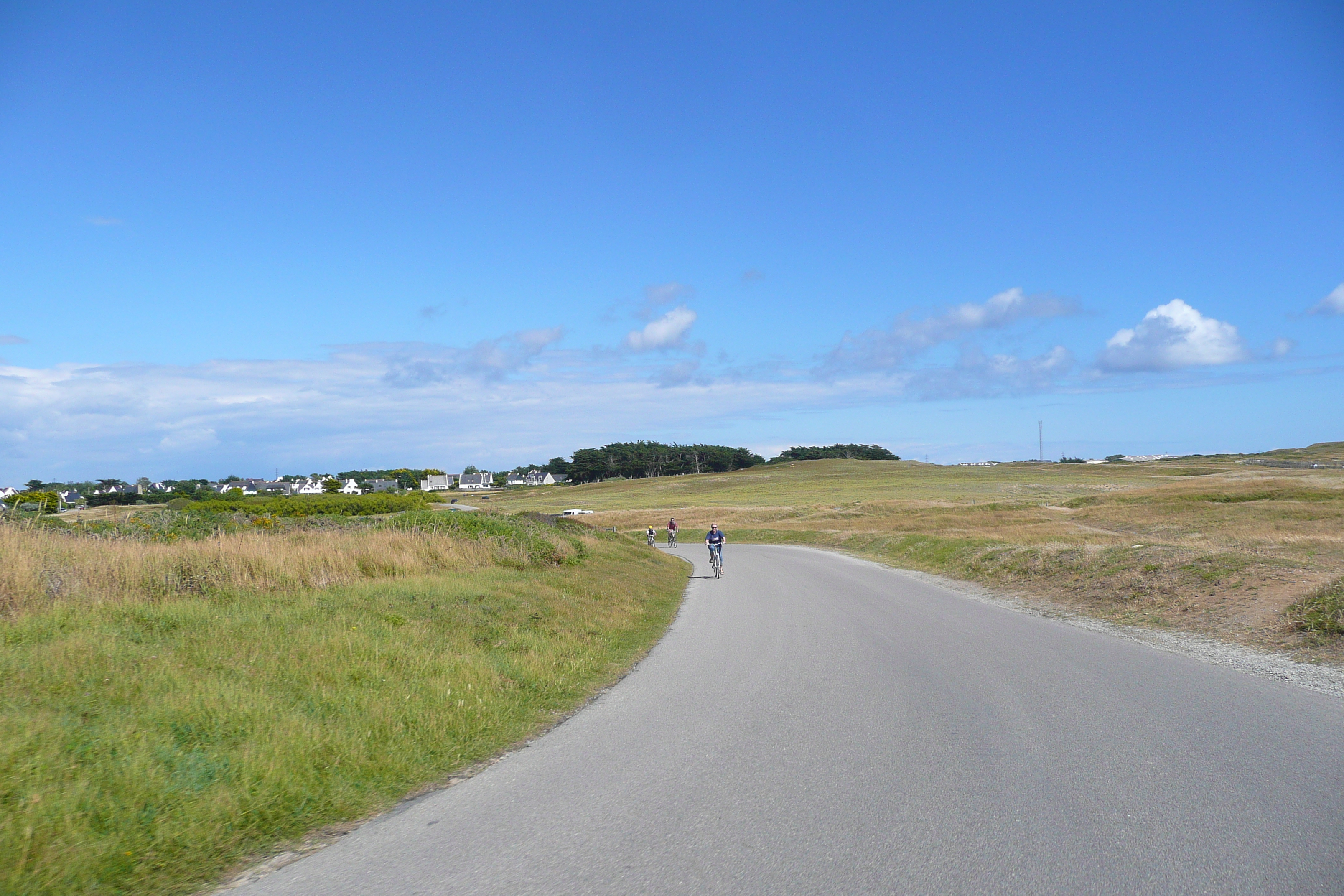 Picture France Quiberon peninsula 2008-07 14 - History Quiberon peninsula