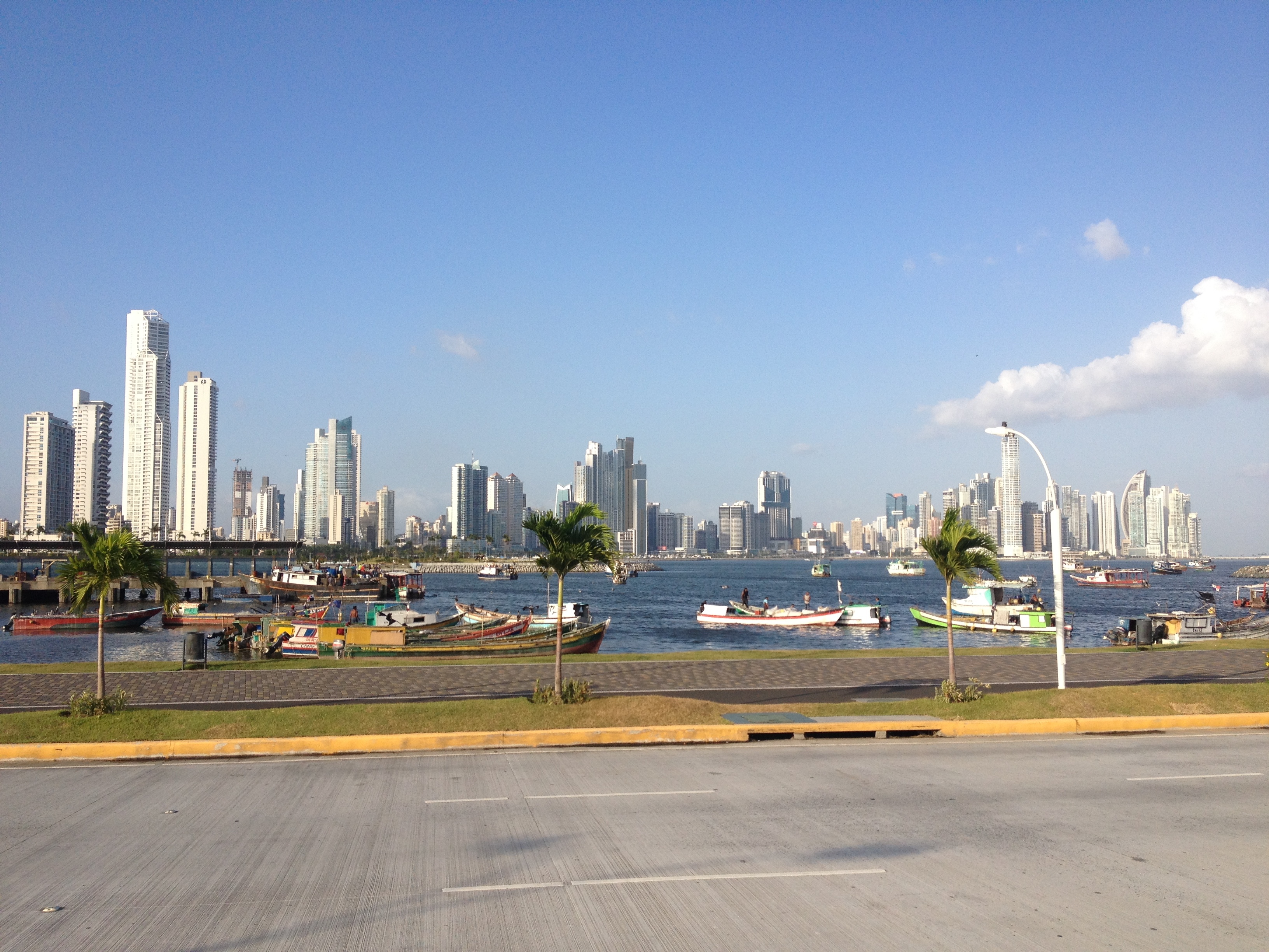 Picture Panama Panama City 2015-03 83 - Journey Panama City