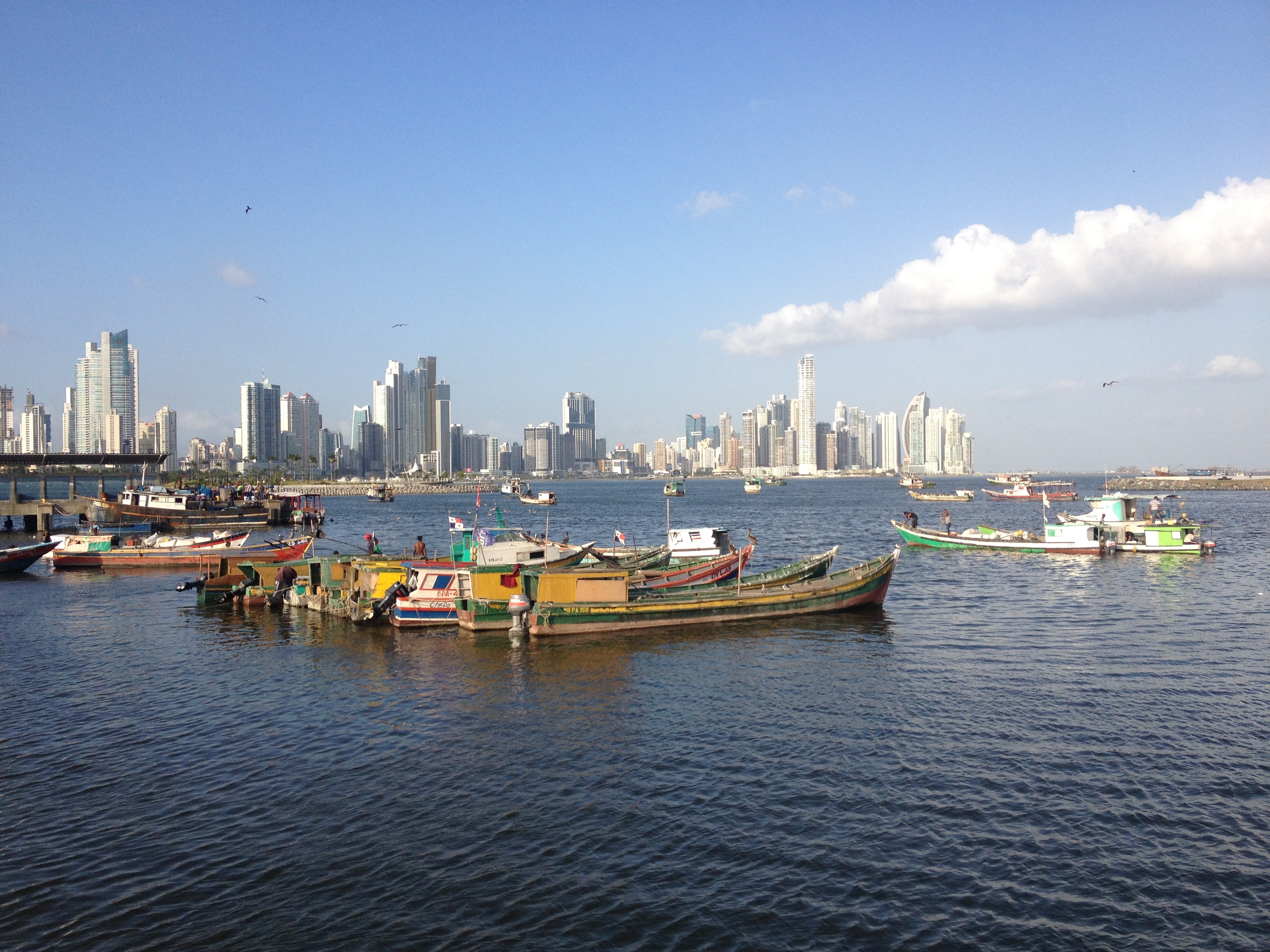 Picture Panama Panama City 2015-03 103 - Center Panama City